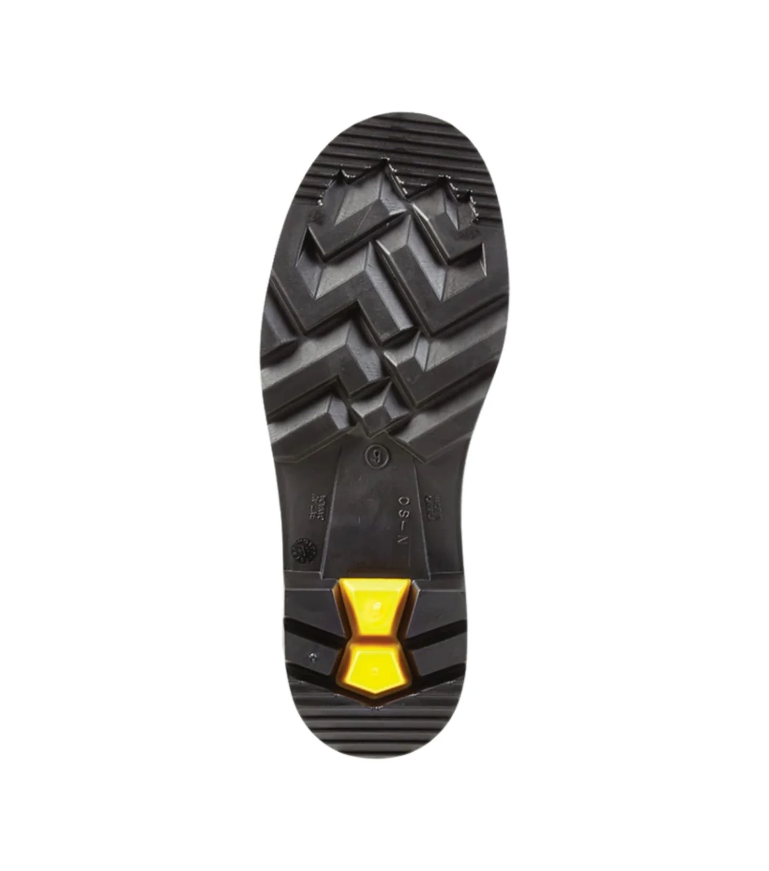 Bottes de travail en caoutchouc 16” BF 9699 - Baffin - Image 5