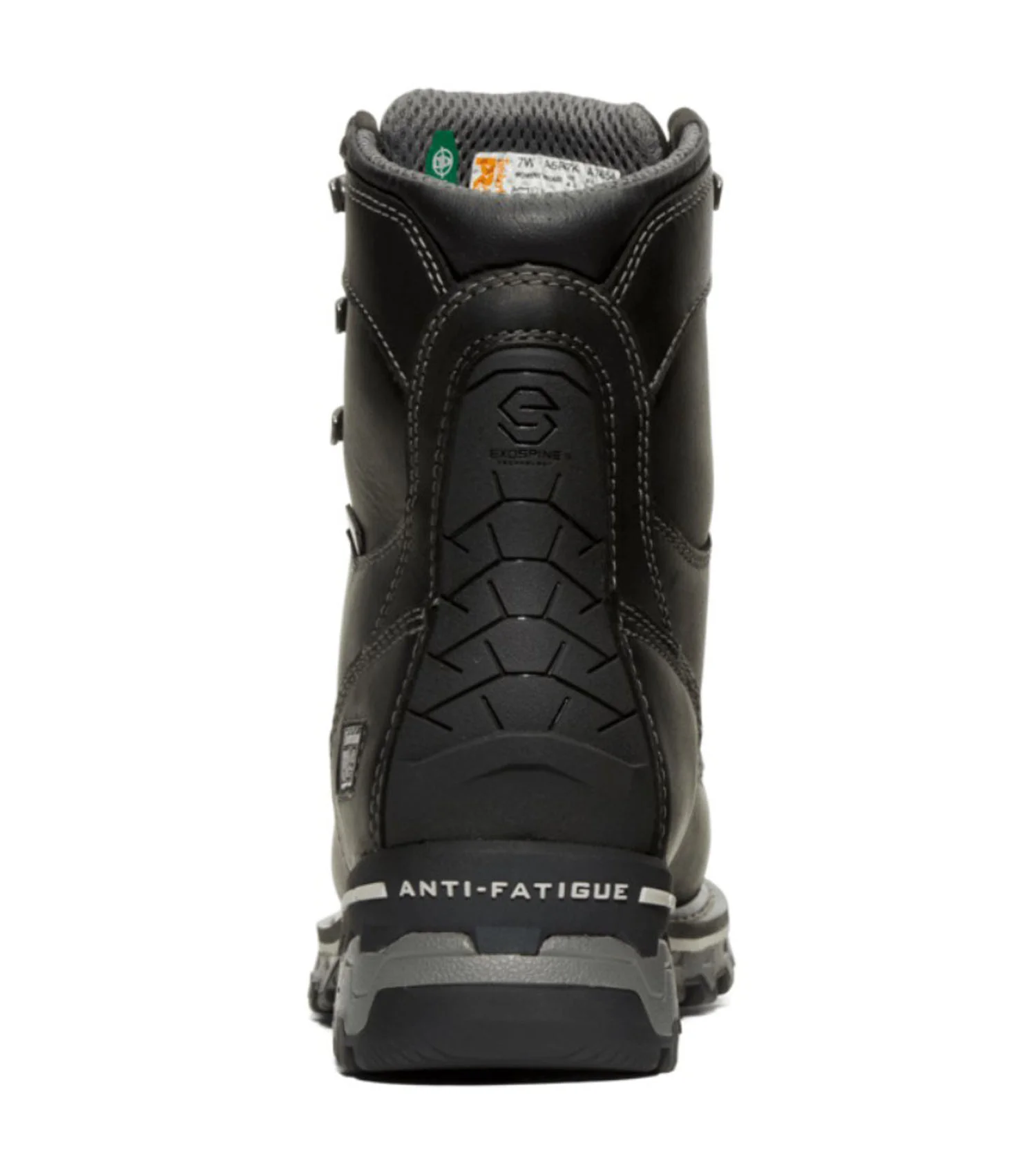 Bottes de travail imperméables pour femmes BOONDOCK CSA - Timberland - Image 2