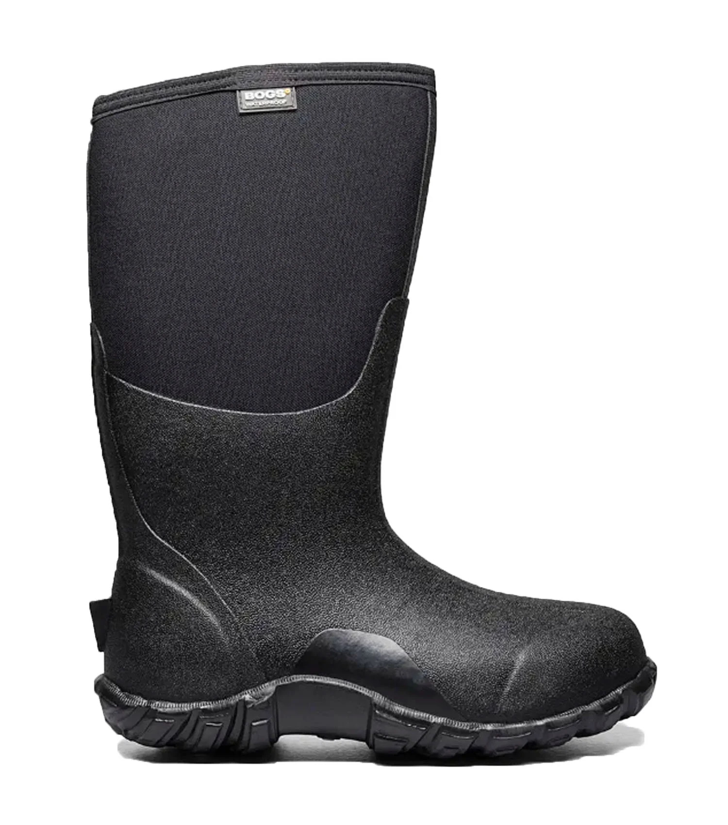 Bottes de travail isolé et impermeable CLASSIC HIGH - Bogs - Image 2