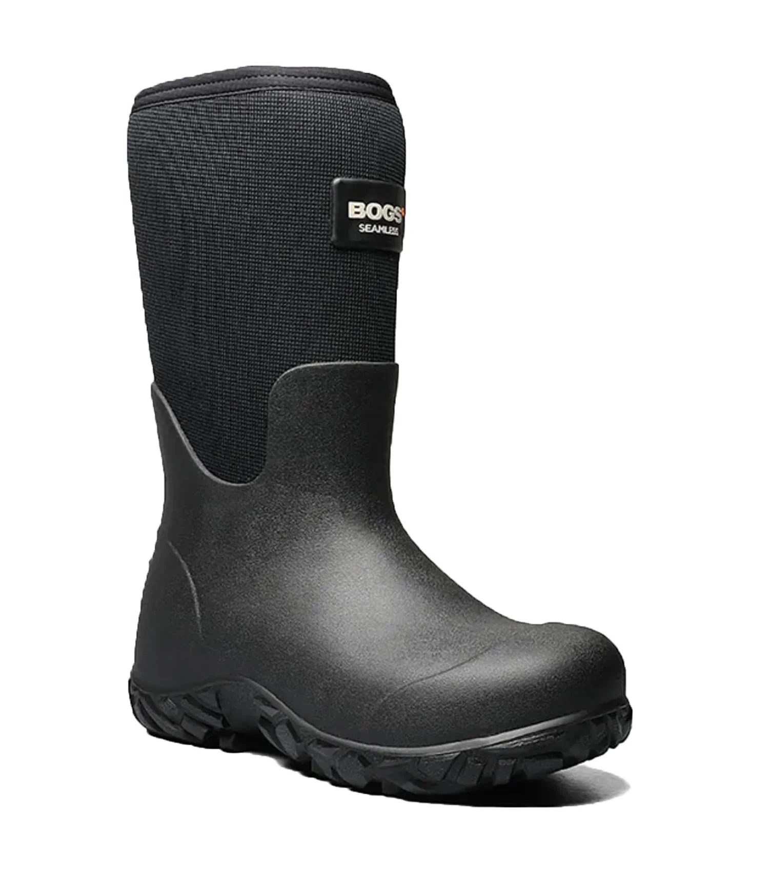 Bottes de travail isolées & imperméable WORKMAN - Bogs