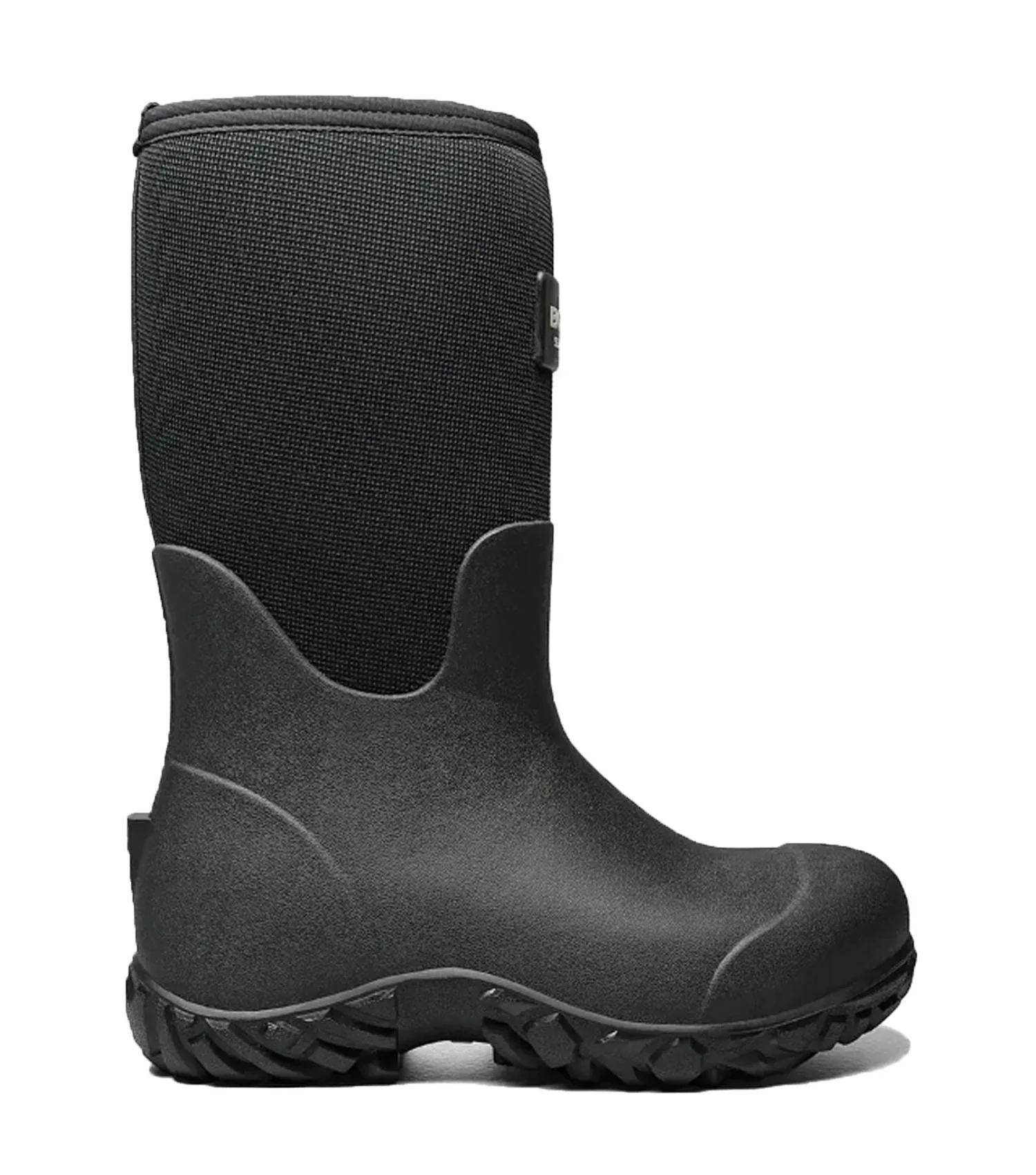 Bottes de travail isolées & imperméable WORKMAN - Bogs - Image 2