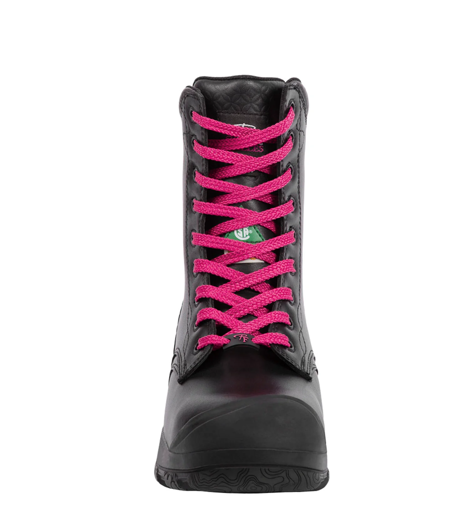 Bottes de travail PF642 membrane imperméable, femme - Pilote & Filles - Image 2