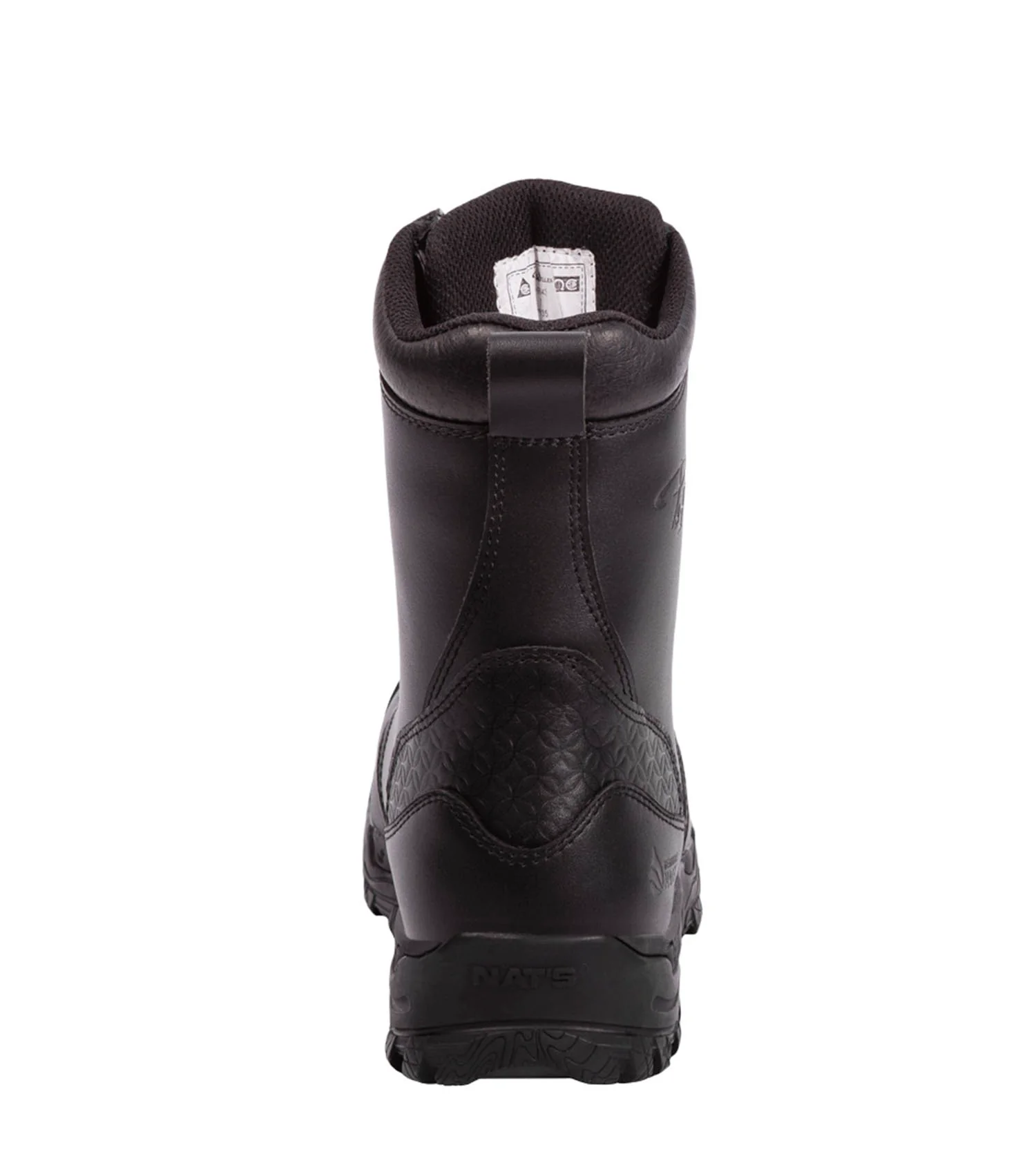 Bottes de travail PF642 membrane imperméable, femme - Pilote & Filles - Image 3