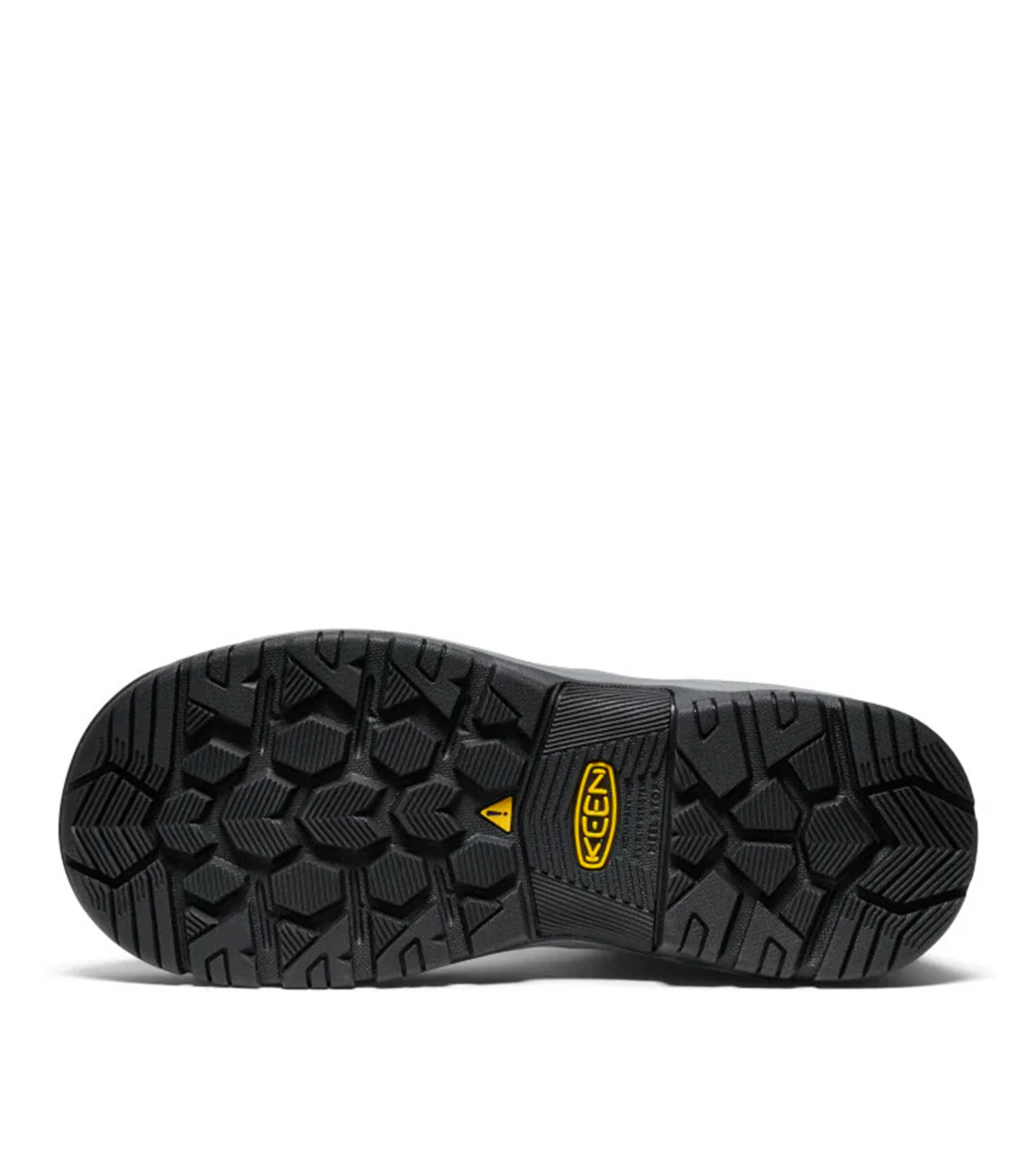 Bottes de travail pour femmes CSA Evanston 8" - Keen - Image 4