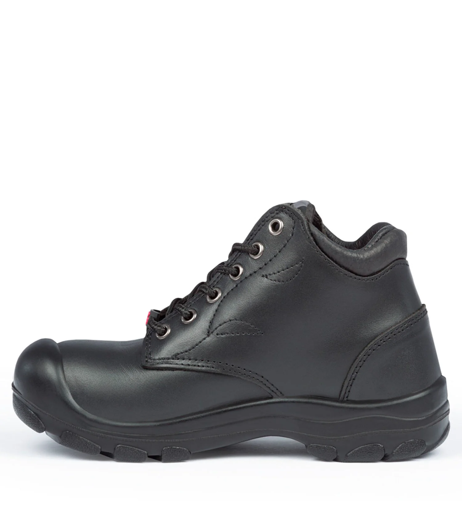 Bottes de travail S559 en cuir pleine fleur - Pilote & Filles - Image 3