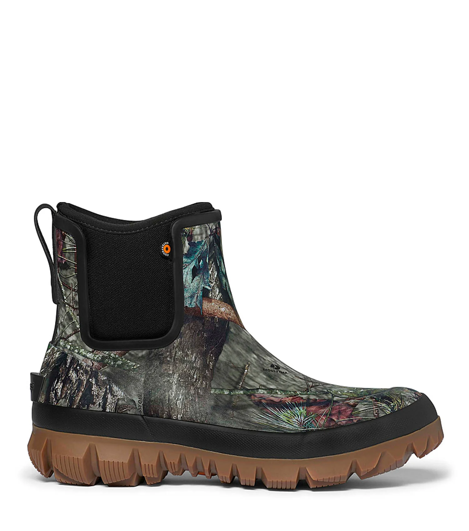 Bottes d'hiver imperméables CHELSEA ARCATA - Bogs - Image 2
