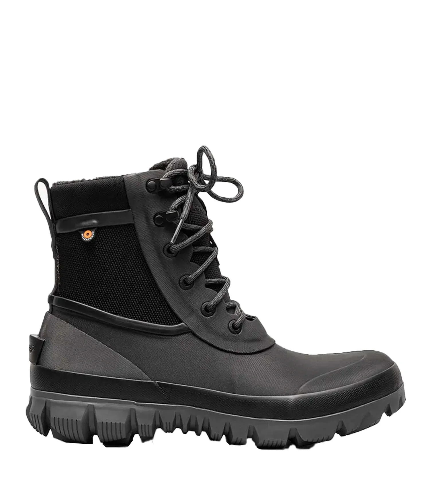 Bottes d'hiver imperméables pour hommes ARCATA URBAN LACE - Bogs - Image 2
