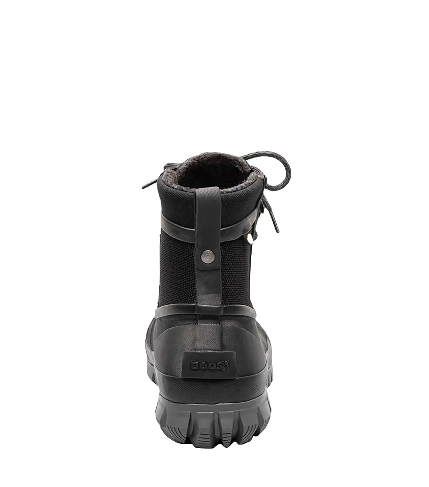 Bottes d'hiver imperméables pour hommes ARCATA URBAN LACE - Bogs - Image 4