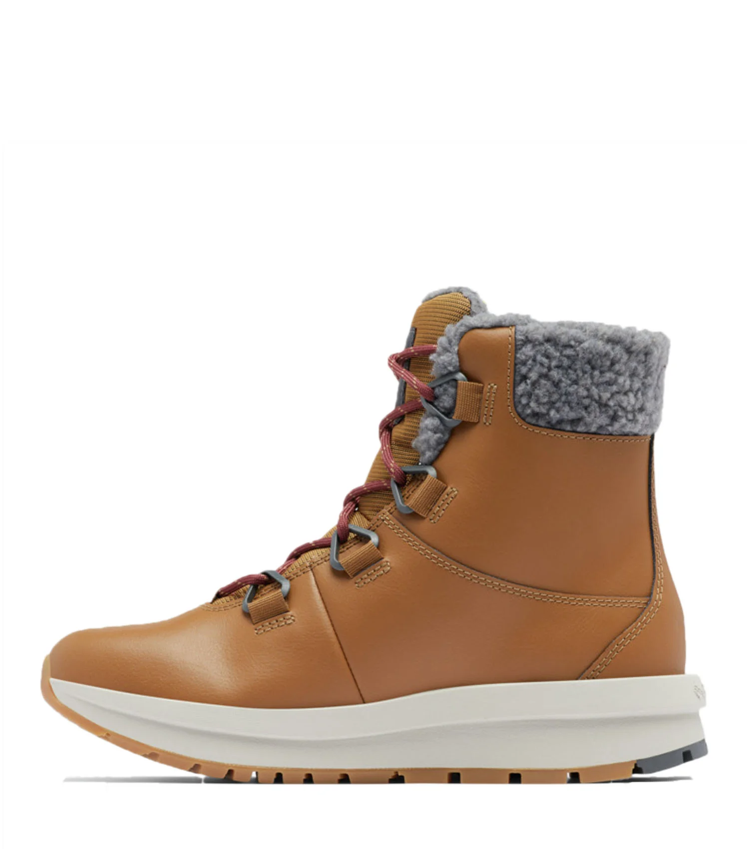 Bottes d'hiver isolées pour femmes MORITZA - Columbia - Image 3