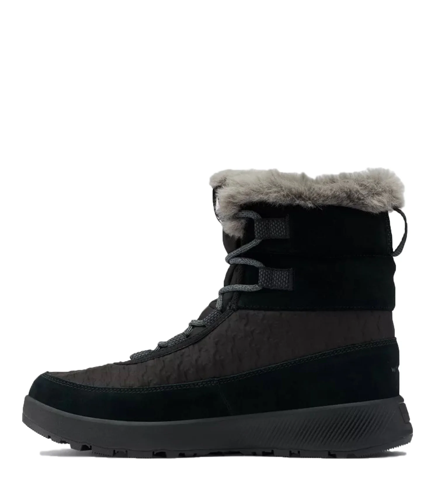 Bottes d'hiver isolées pour femmes SLOPESIDE PEAK LUXE - Columbia - Image 3