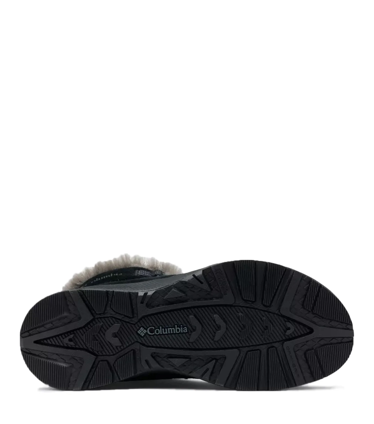 Bottes d'hiver isolées pour femmes SLOPESIDE PEAK LUXE - Columbia - Image 5
