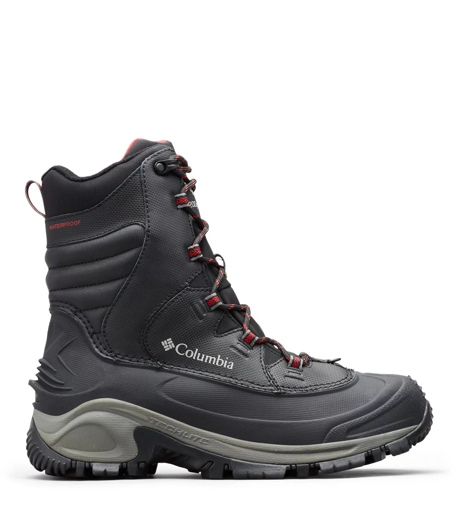 Bottes d'hiver isolées pour hommes BUGABOOT III - Columbia - Image 2