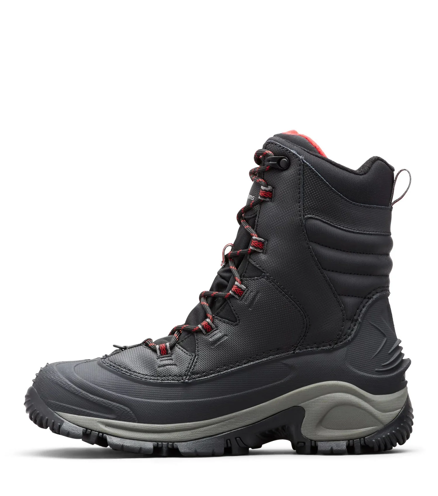 Bottes d'hiver isolées pour hommes BUGABOOT III - Columbia - Image 3