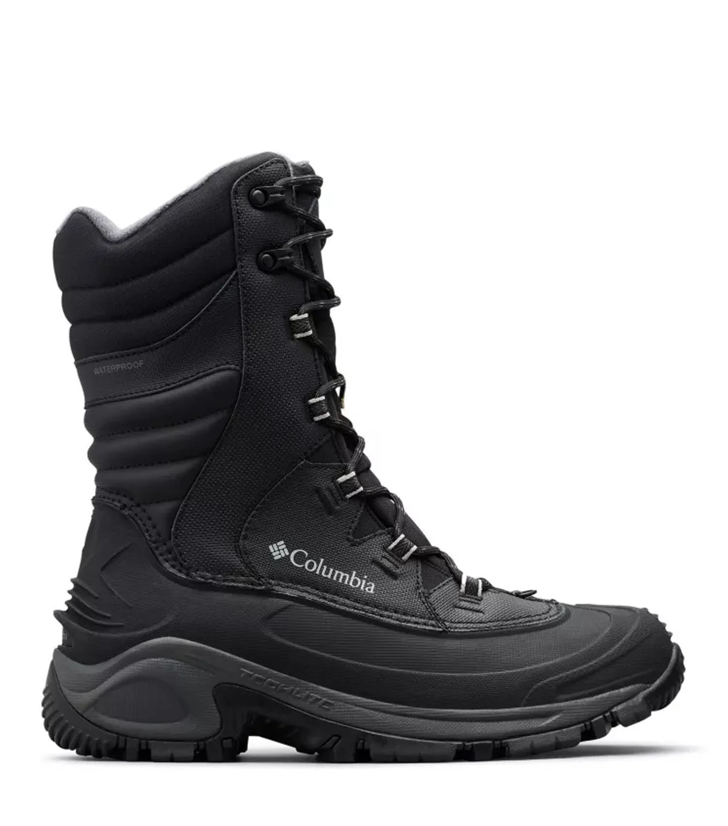Bottes d'hiver isolées pour hommes BUGABOOT III XTM - Columbia - Image 2
