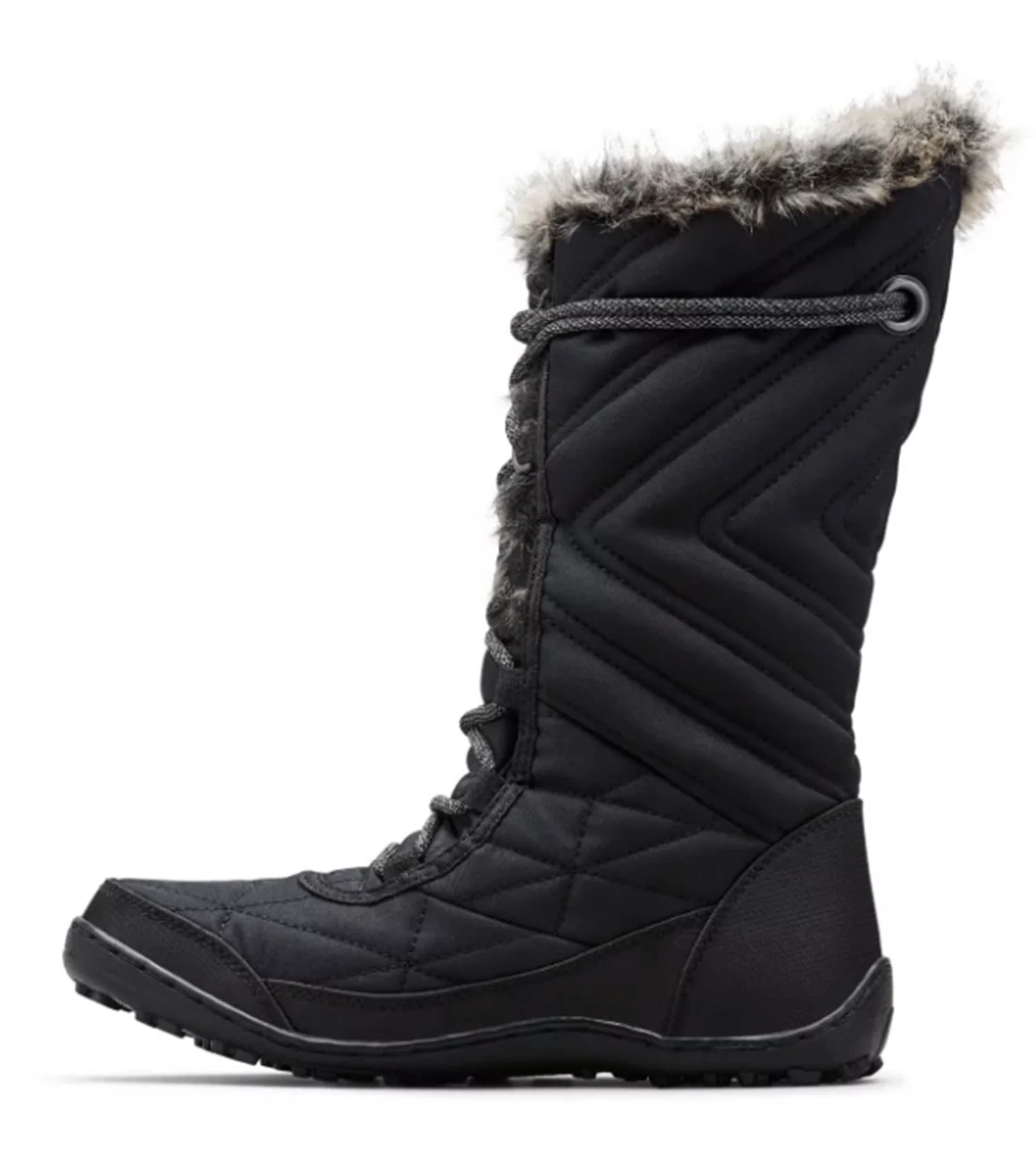 Bottes d'hiver pour femmes MINX MID III - Columbia - Image 3