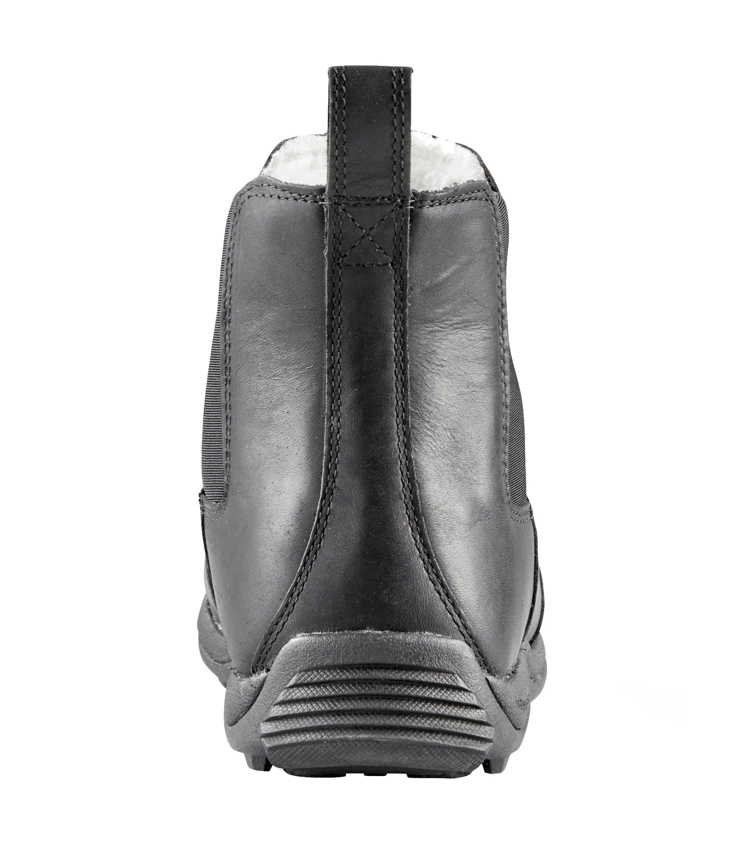Bottes en cuir pour femmes TELLURIDE - Baffin - Image 3