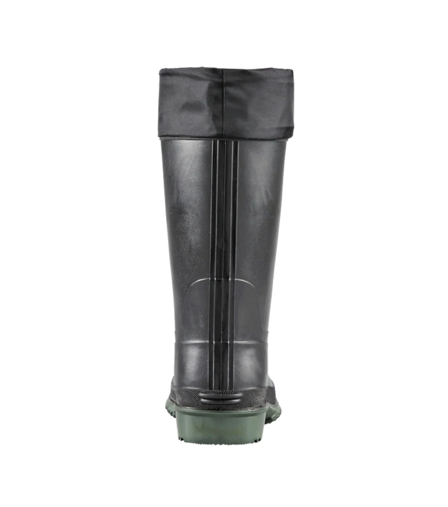 Bottes Hunter isolée en caoutchouc, Homme - Baffin - Image 3