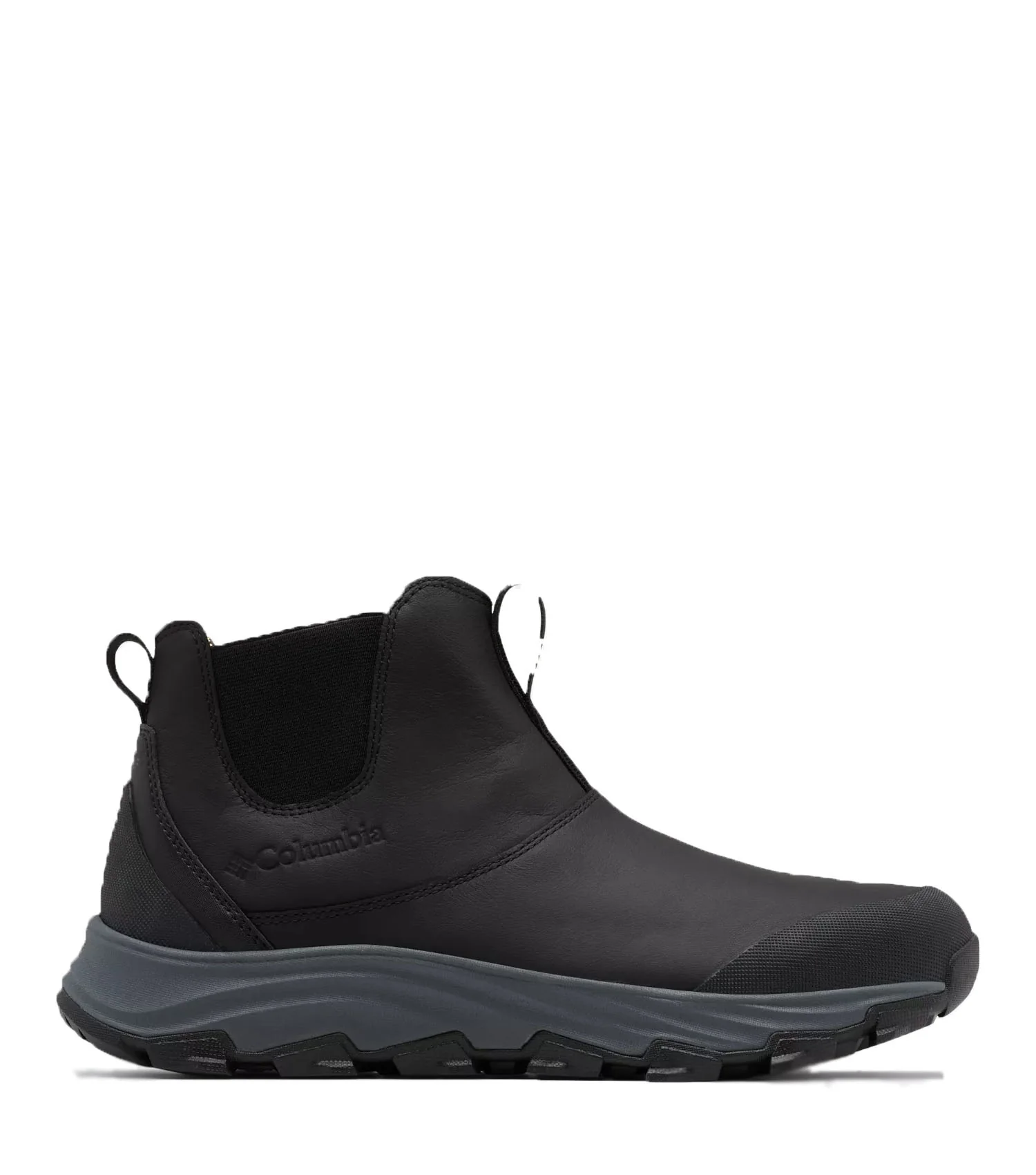Bottes isolées pour hommes EXPEDITIONIST CHELSEA - Columbia - Image 2