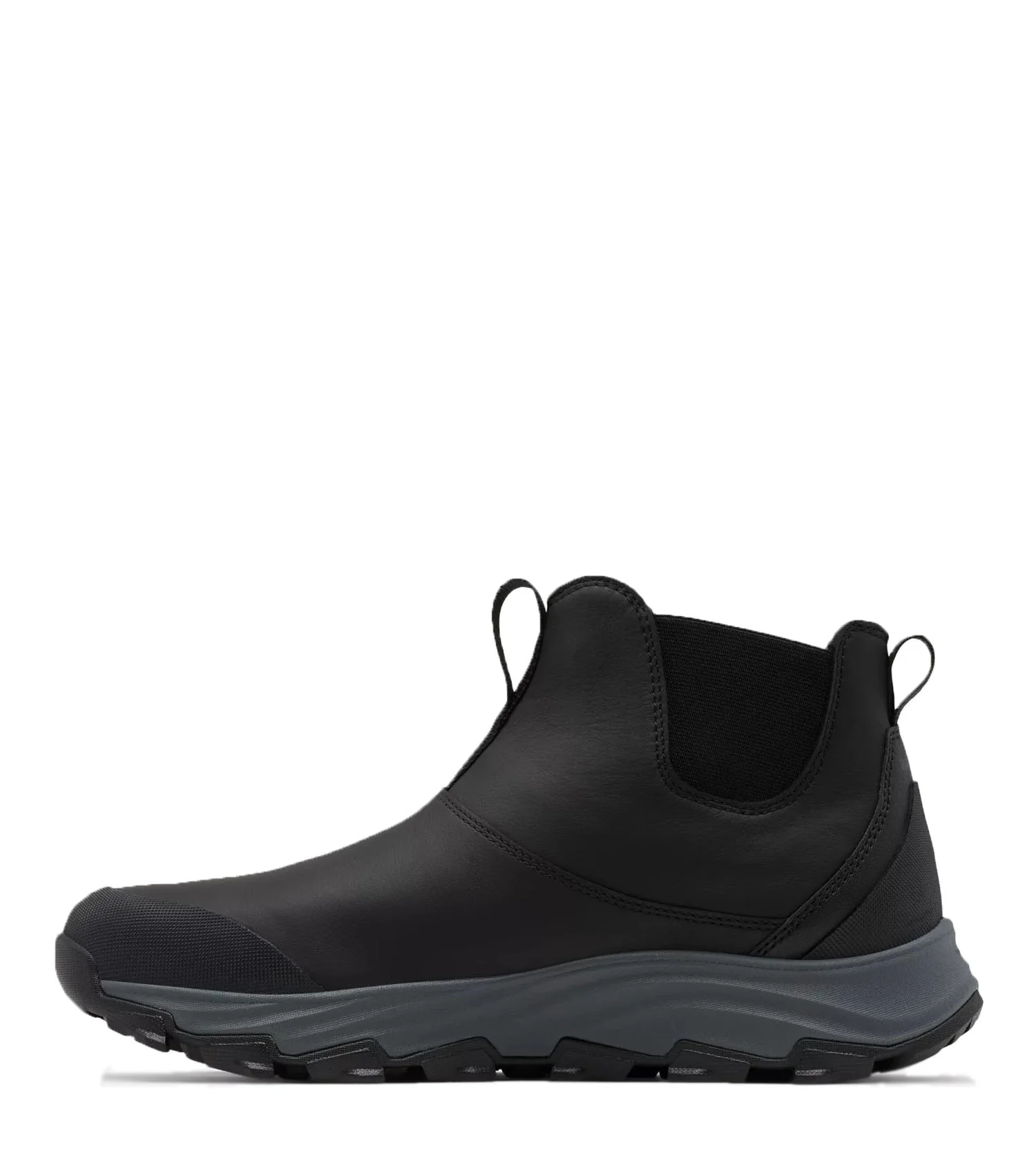 Bottes isolées pour hommes EXPEDITIONIST CHELSEA - Columbia - Image 3