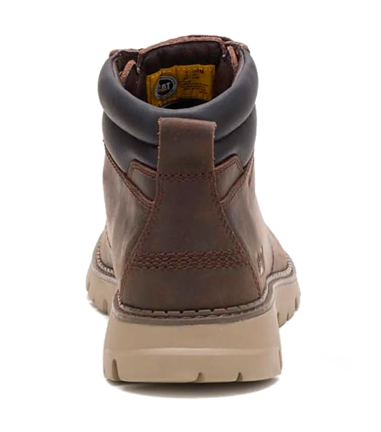 Bottillons Parameter en cuir - Caterpillar - Image 4