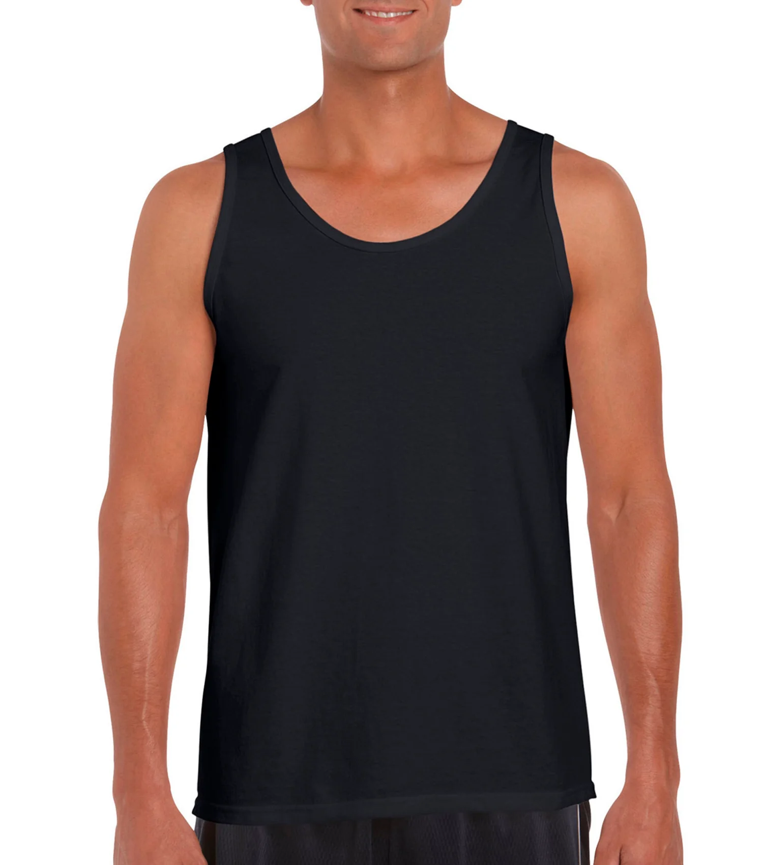Camisole en coton épais - Gildan