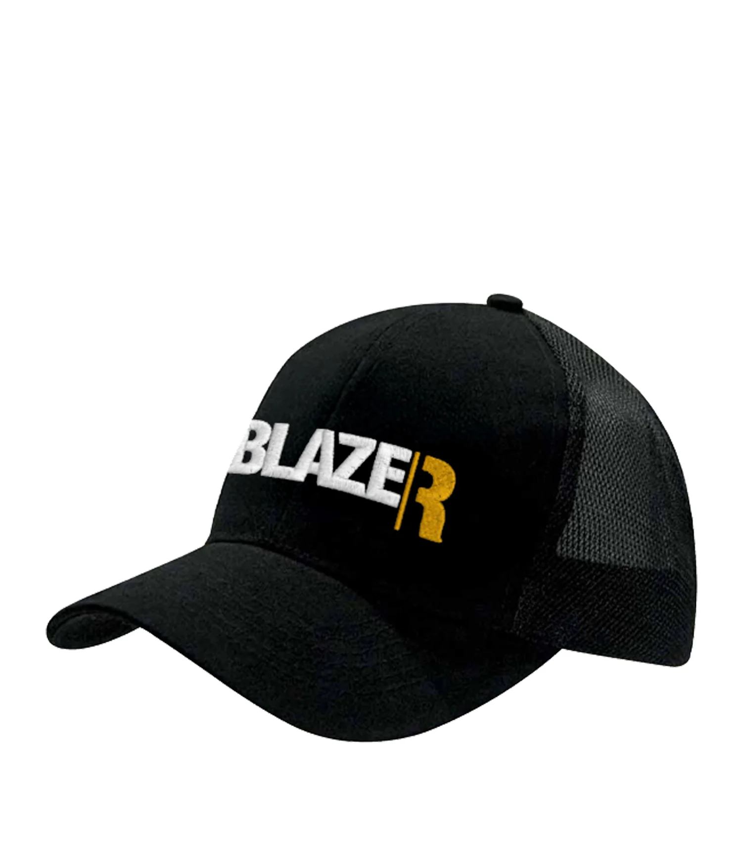 Casquette avec dos en mailles - Blazer