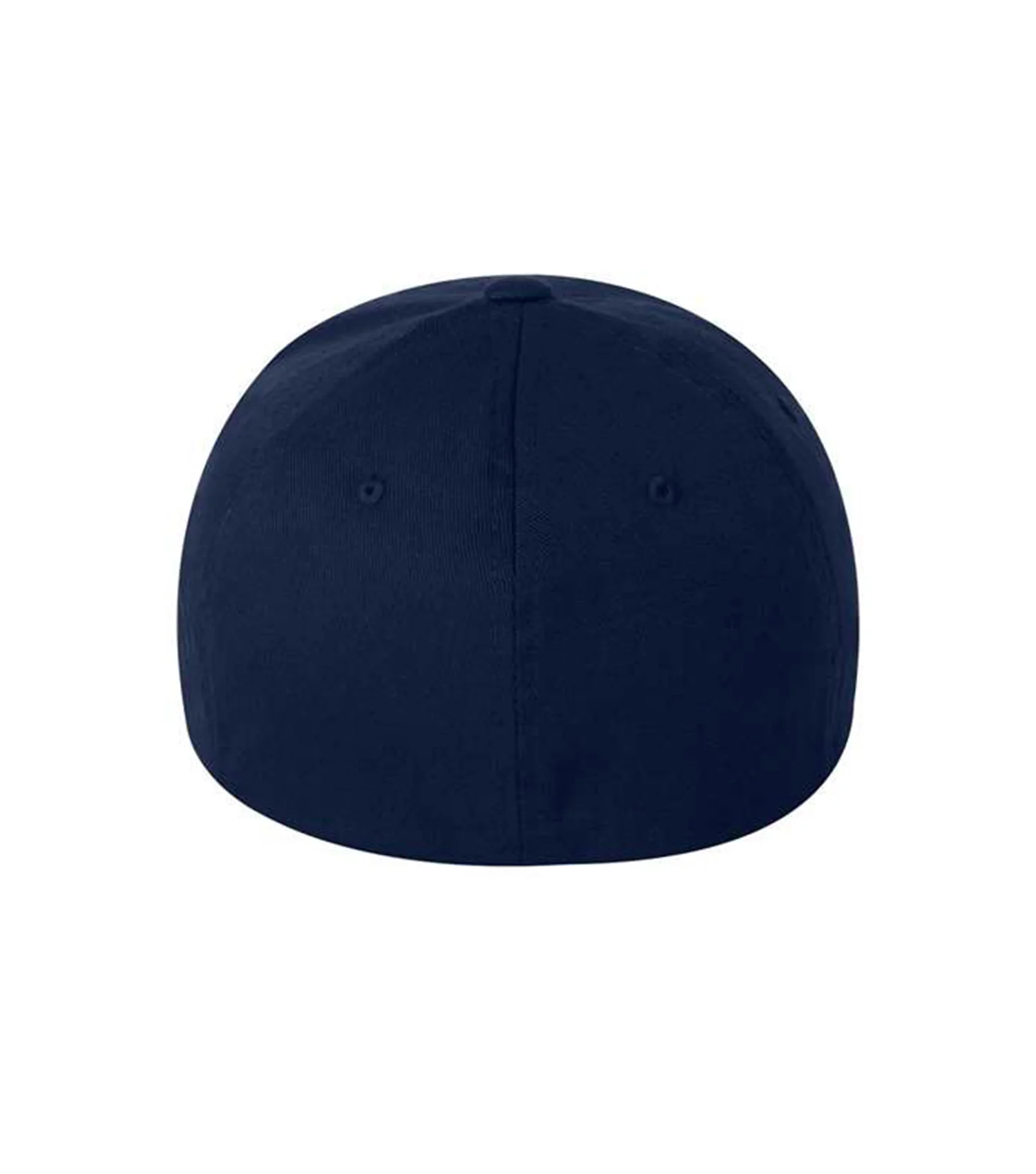 Casquette en sergé  6277 Marine - Flexfit - Image 2