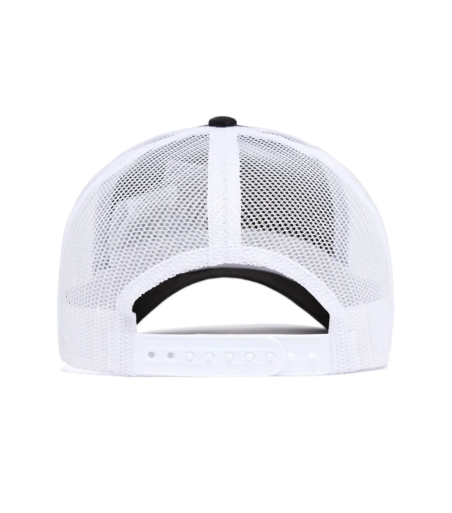Casquette Jockey Casual Unisexe Stuntman Noir - Caterpillar - Image 2