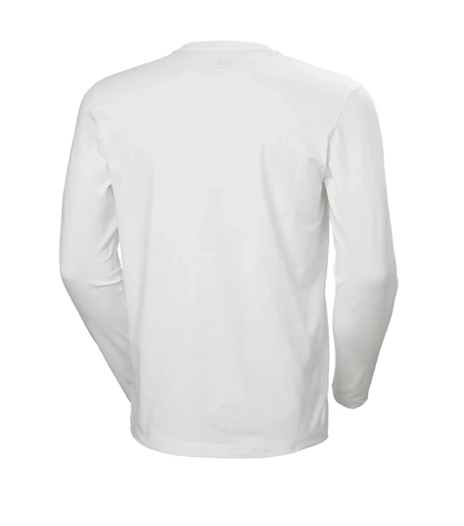 Chandail à manches longues blanc - Helly Hansen - Image 2