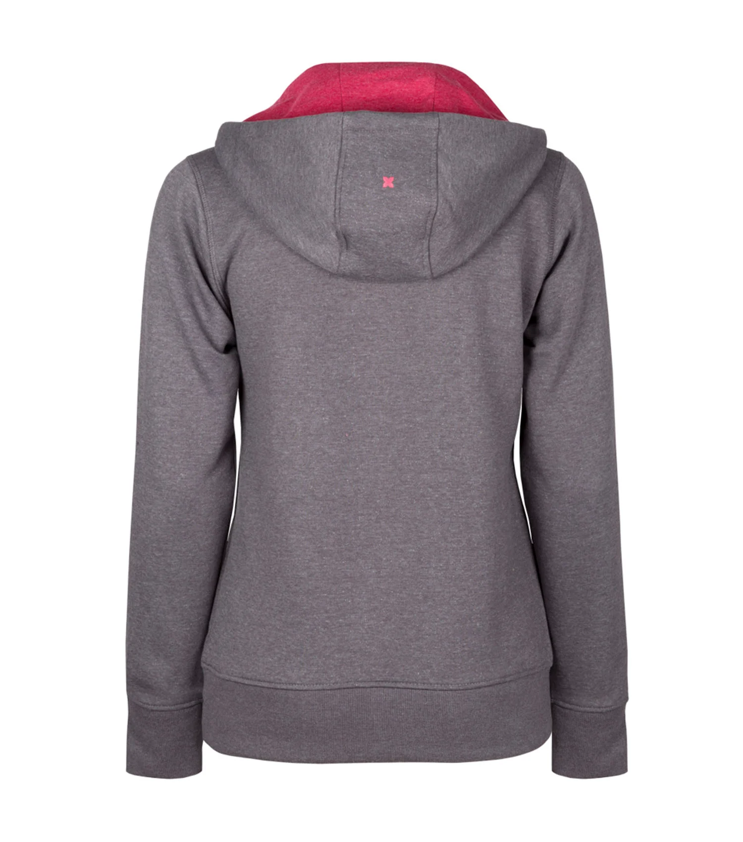 Chandail en coton-ouaté PF462 pour femme - Pilotes & Filles - Image 2