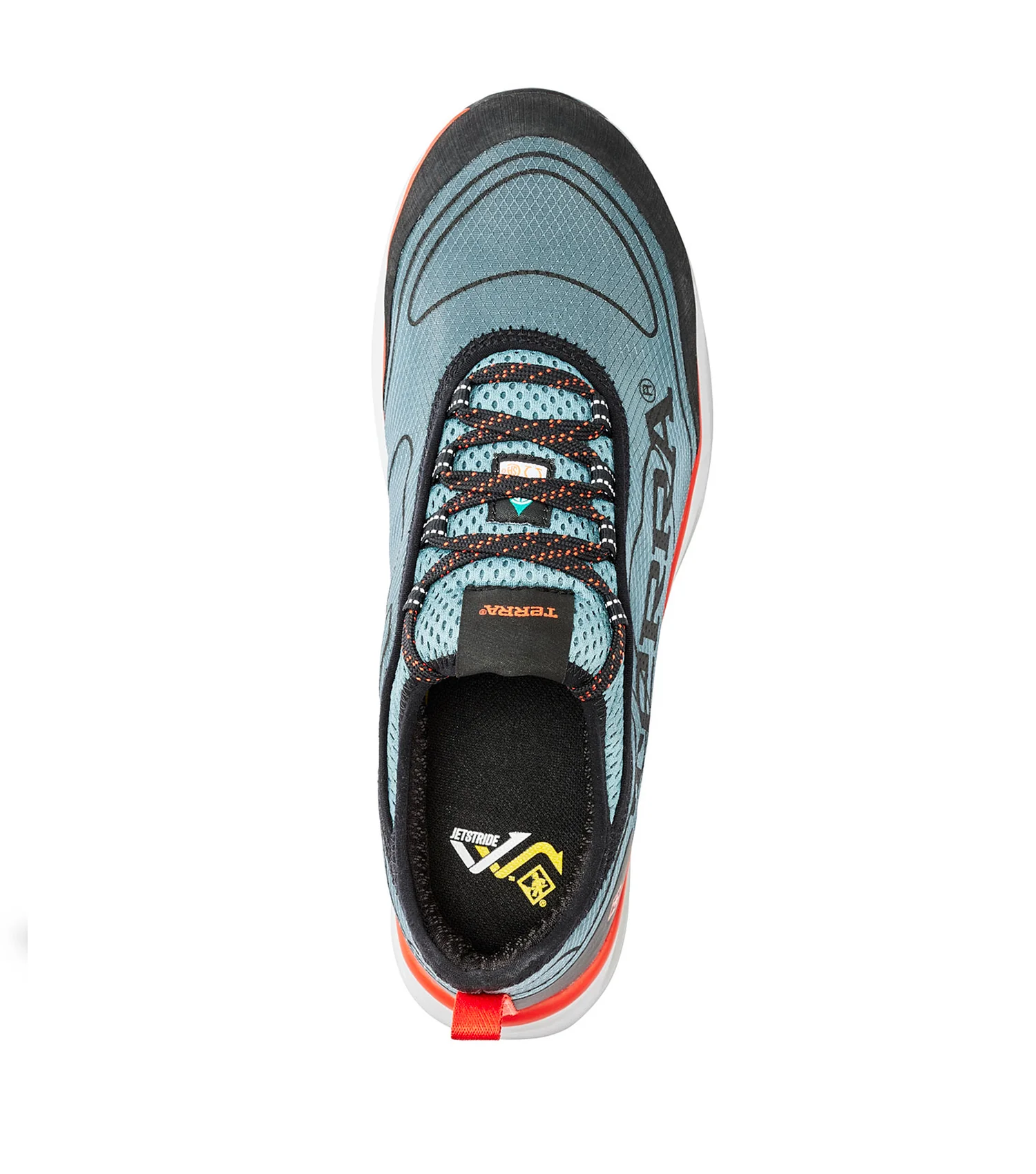 Souliers Athletique Lites à embout composite - Terra - Image 4