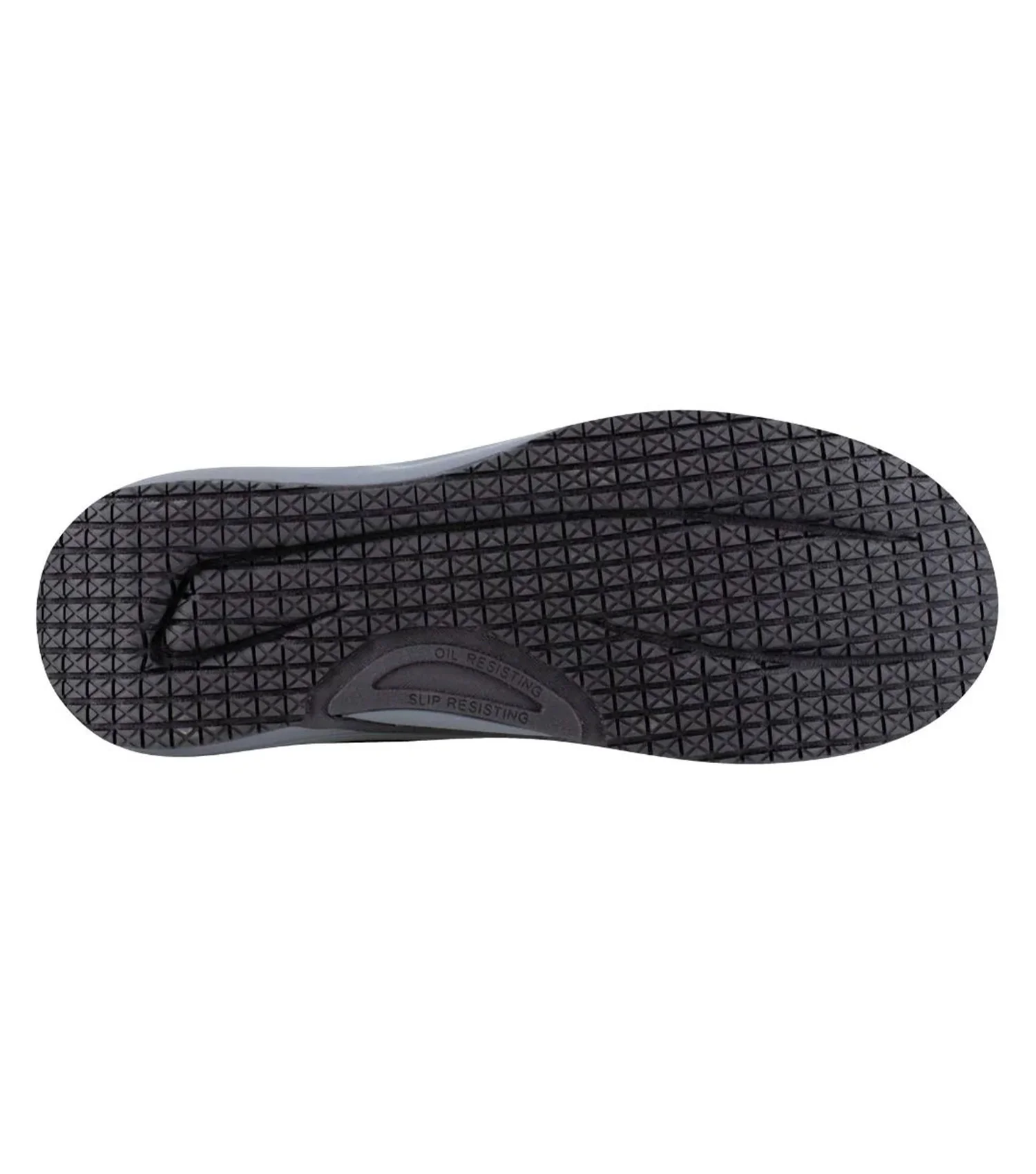 Chaussure de sécurité  IB5102 pour unisexe à embout composite -Reebok - Image 3