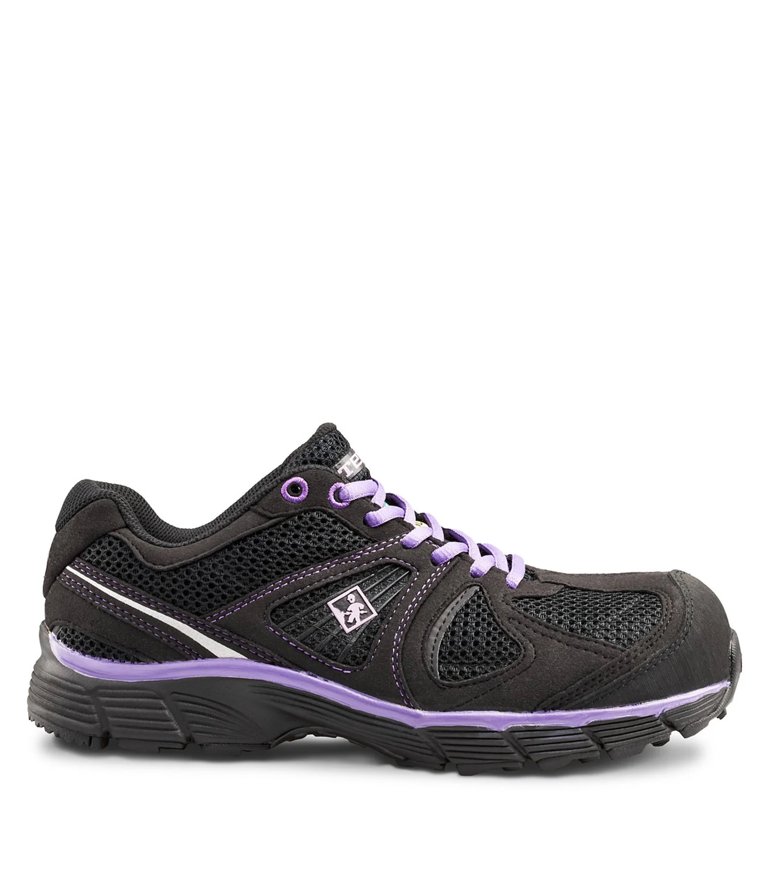 Souliers de travail athletique Pacer 2.0 SD sans metal - Terra - Image 2