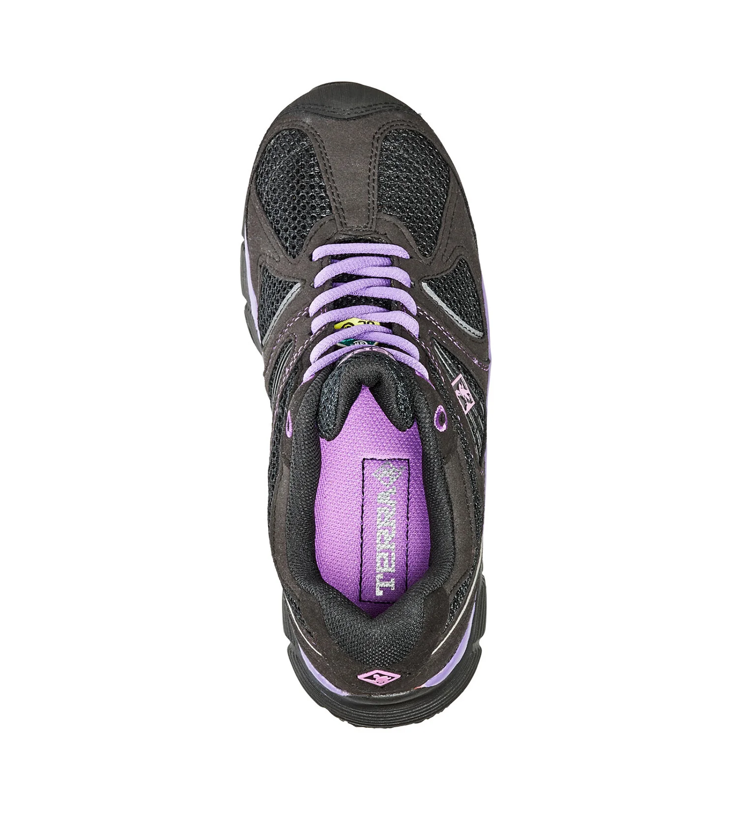 Souliers de travail athletique Pacer 2.0 SD sans metal - Terra - Image 4