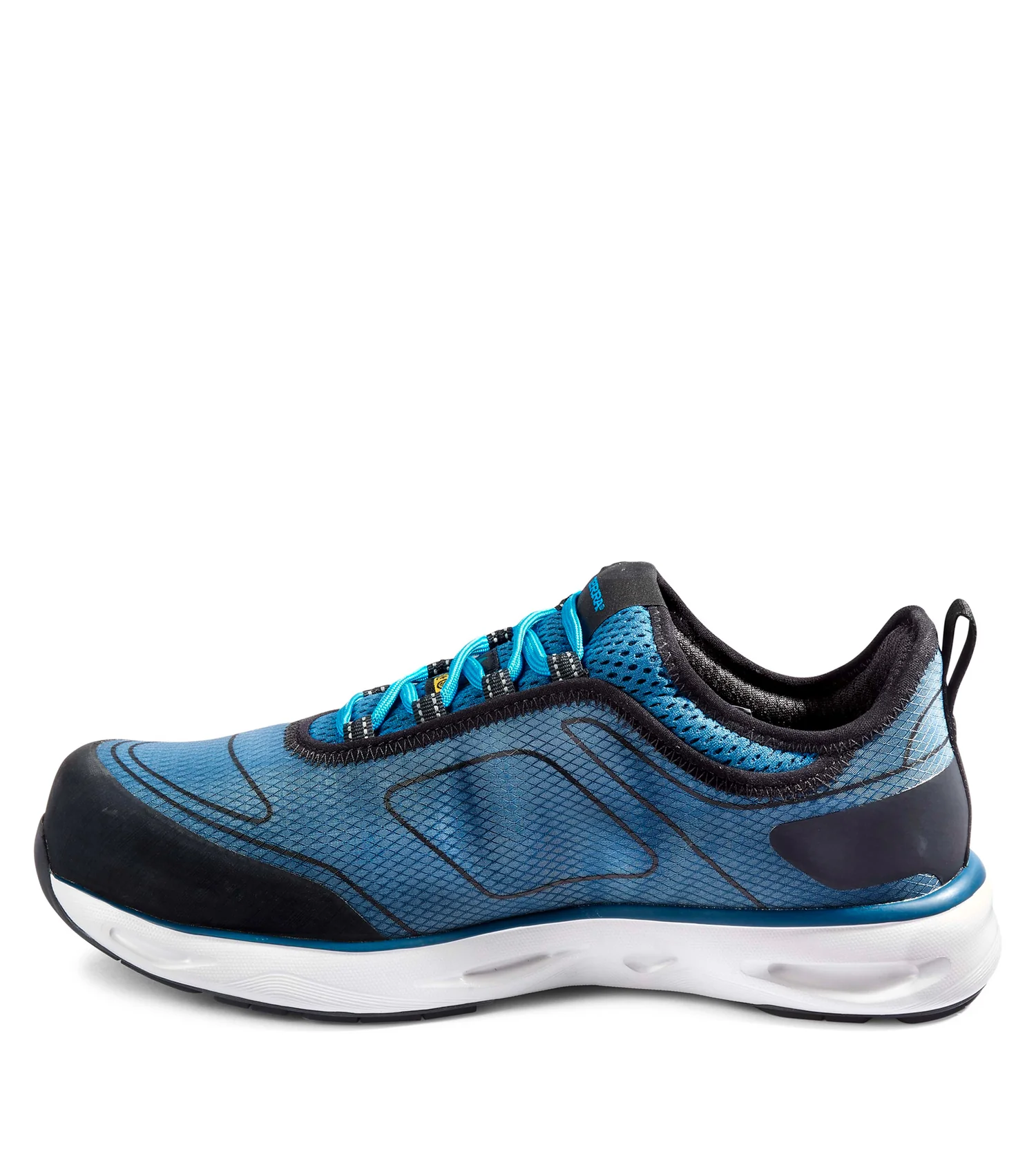 Souliers sécurité athlétique Lites avec embout composite - Terra - Image 3