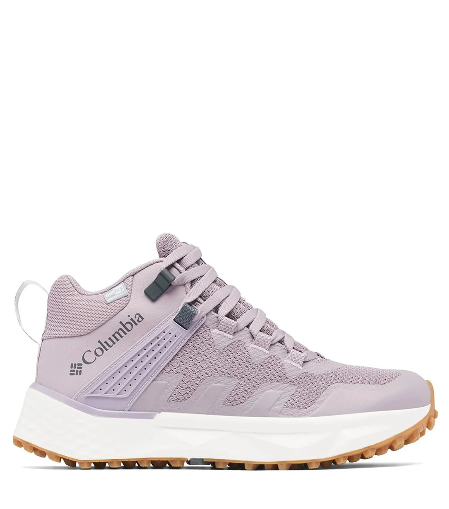 Souliers de randonnée pour femmes FACET 75 MID OUTDRY - Columbia - Image 2