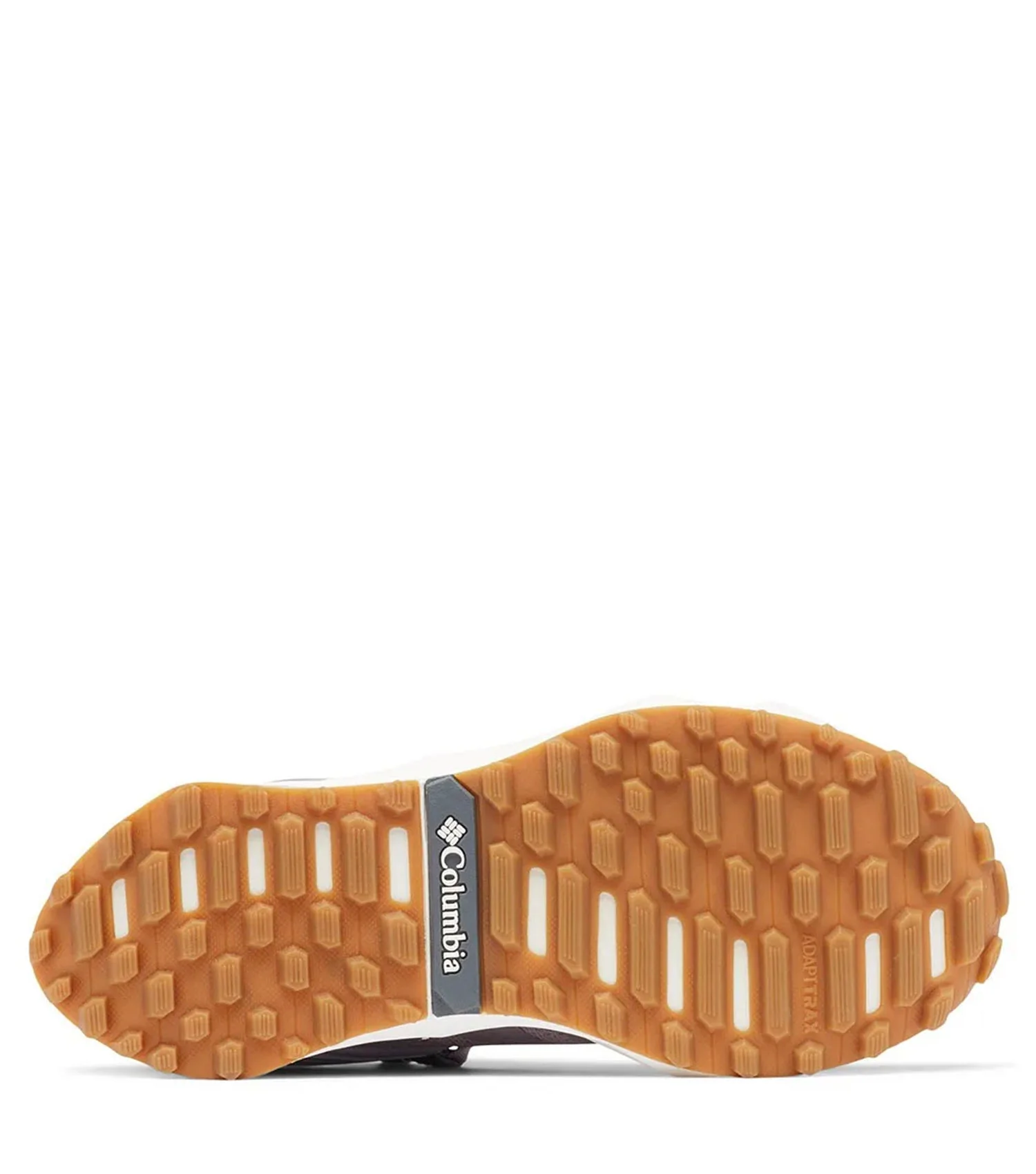Souliers de randonnée pour femmes FACET 75 MID OUTDRY - Columbia - Image 5