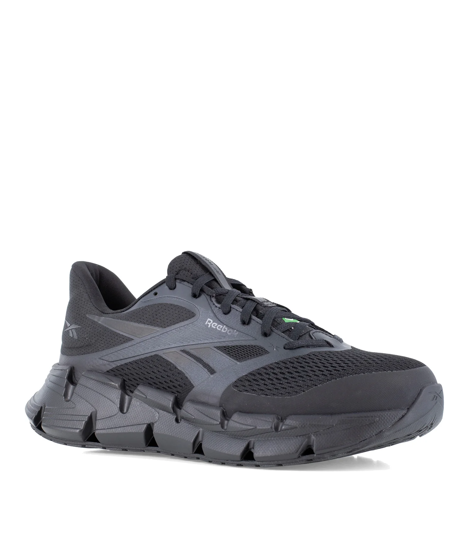 Chaussures de travail antidérapantes FloatZig 2 en composite - Reebok