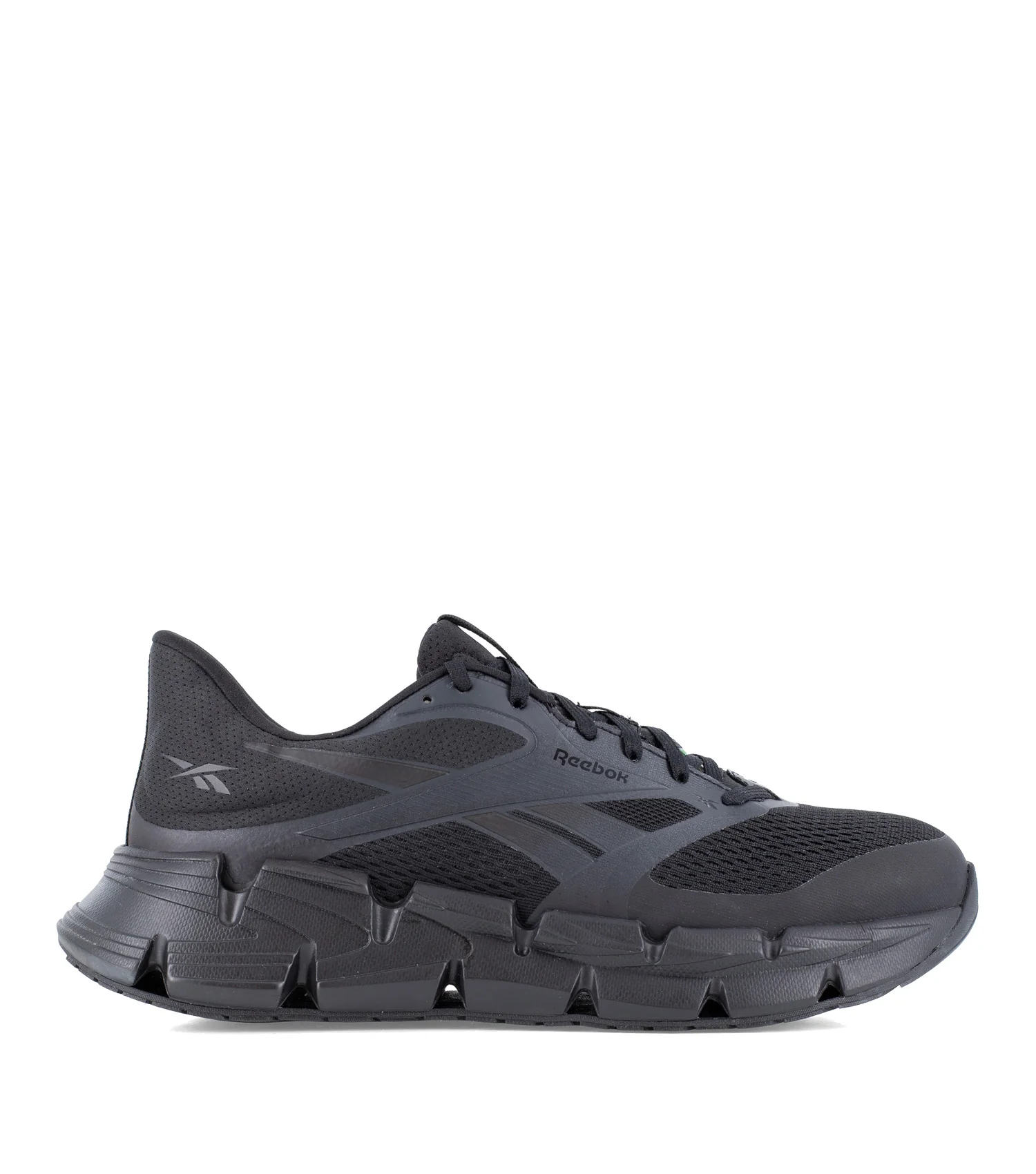Chaussures de travail antidérapantes FloatZig 2 en composite - Reebok - Image 2