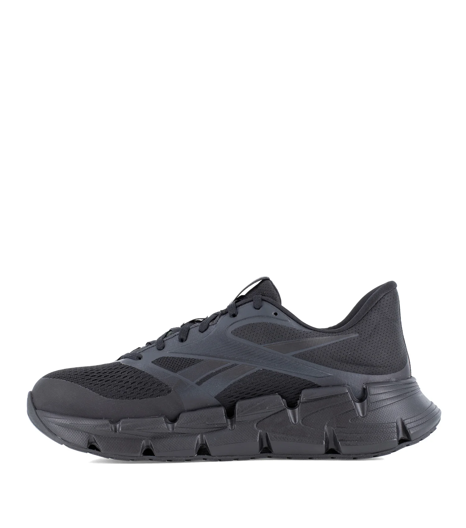Chaussures de travail antidérapantes FloatZig 2 en composite - Reebok - Image 3