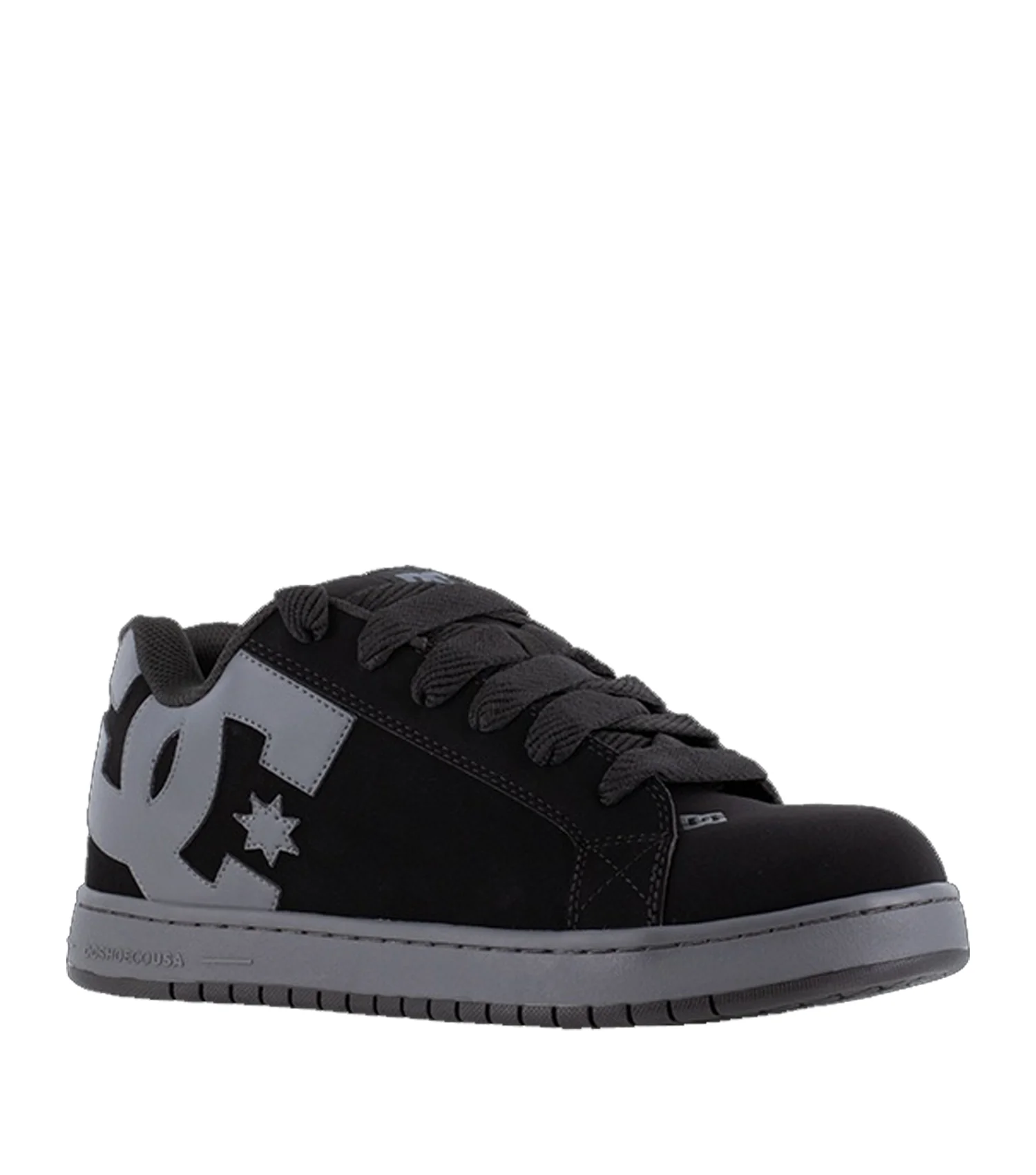 Chaussures de travail Court Graffik avec embout de composite - DC Shoe