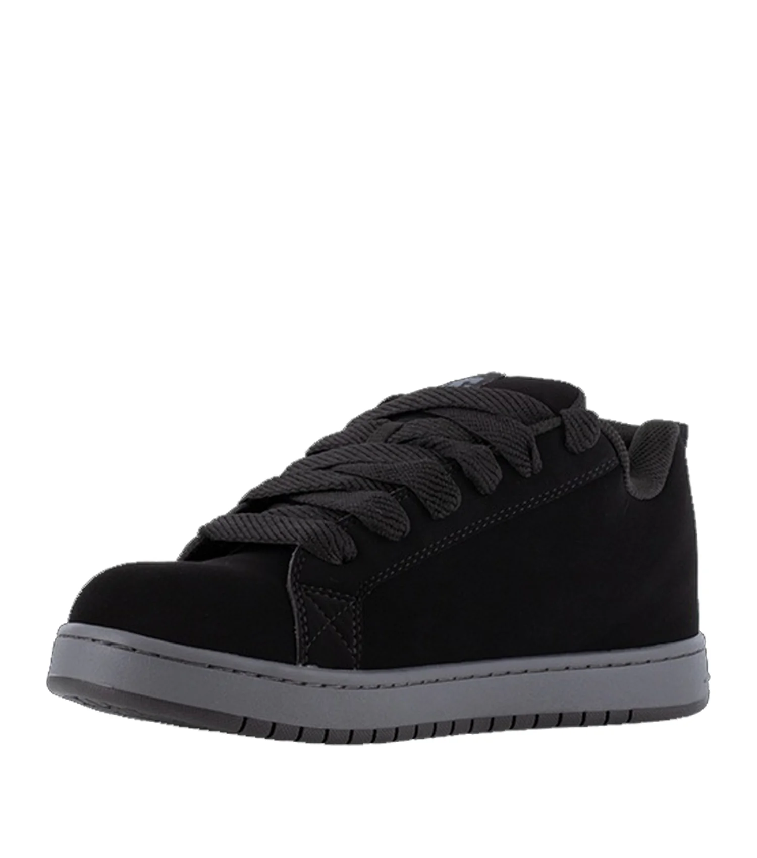 Chaussures de travail Court Graffik avec embout de composite - DC Shoe - Image 2