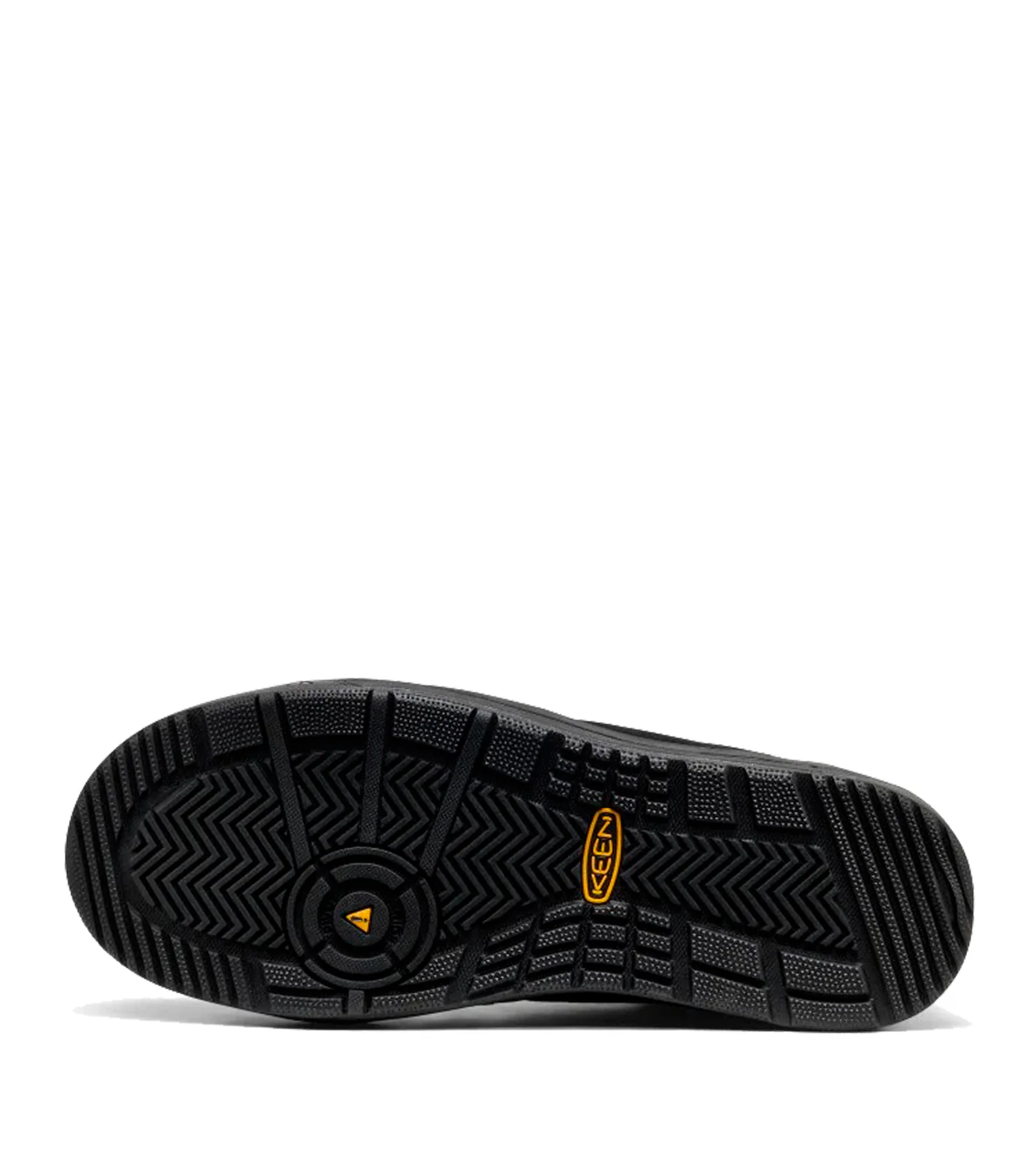 Chaussures de travail Kenton SD+ avec semelle de caoutchouc- Keen - Image 4