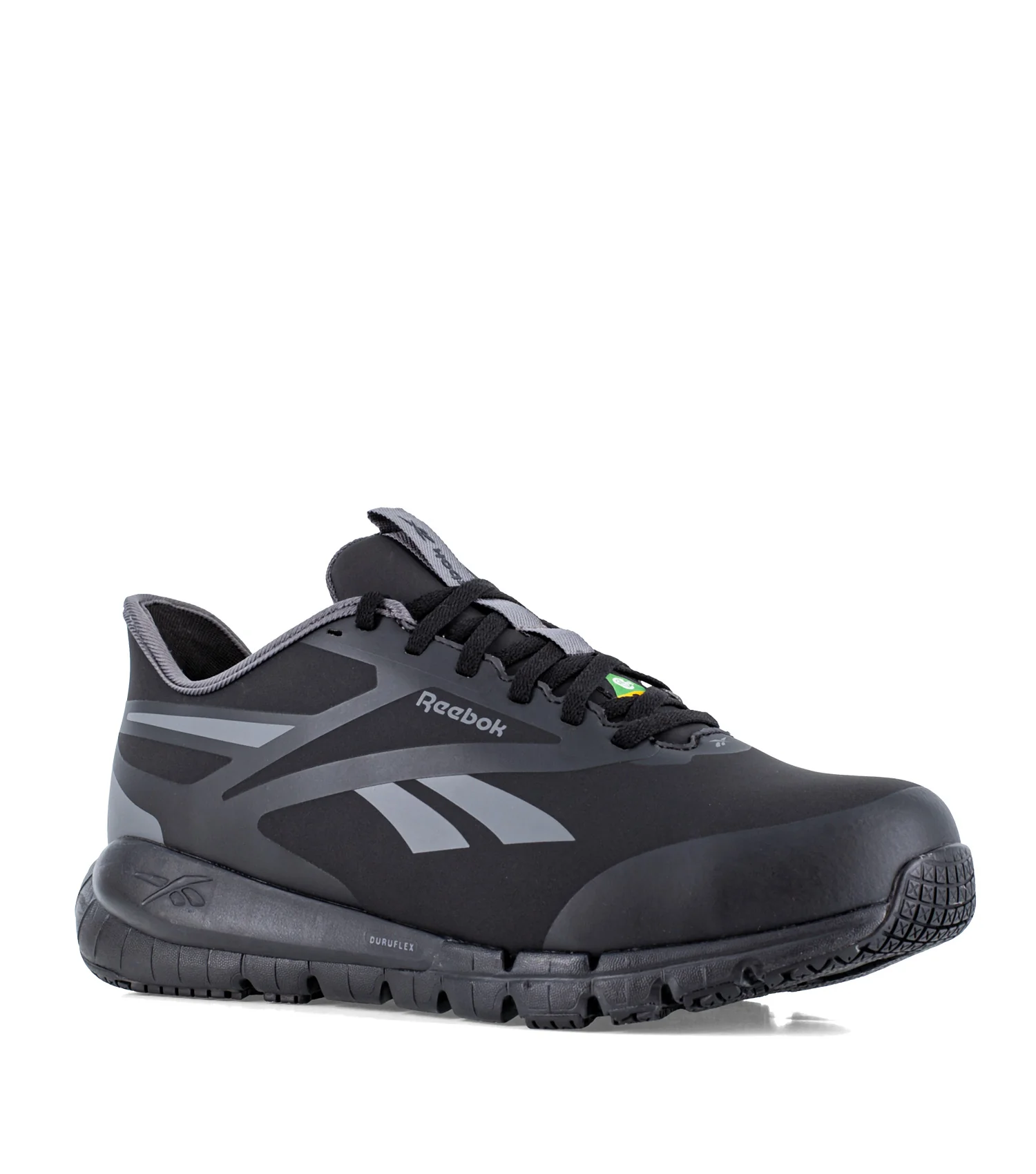 Chaussures de travail sans métal Flex Trainer Work SD unisexe - Reebok