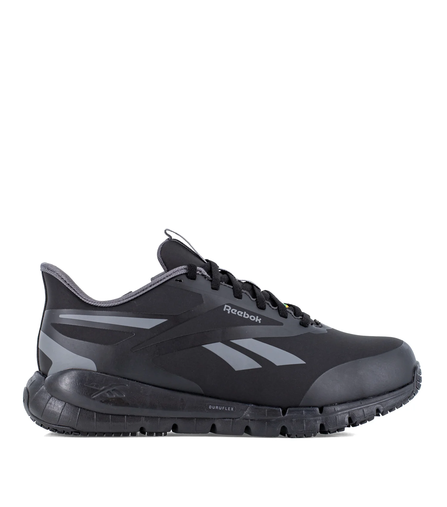 Chaussures de travail sans métal Flex Trainer Work SD unisexe - Reebok - Image 2