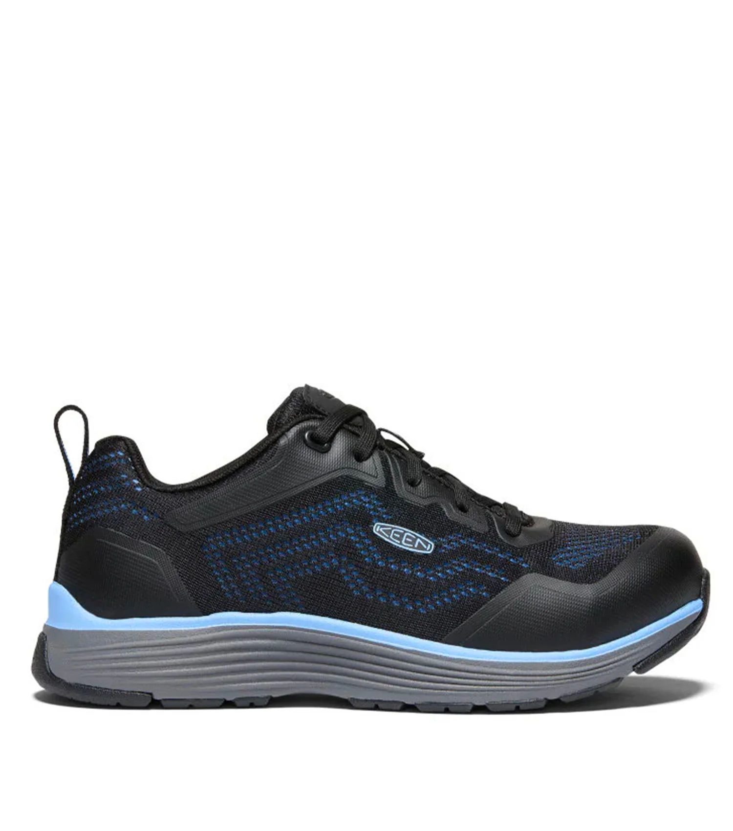 Chaussures de travail Vista Energy protection en composite femmes-Keen