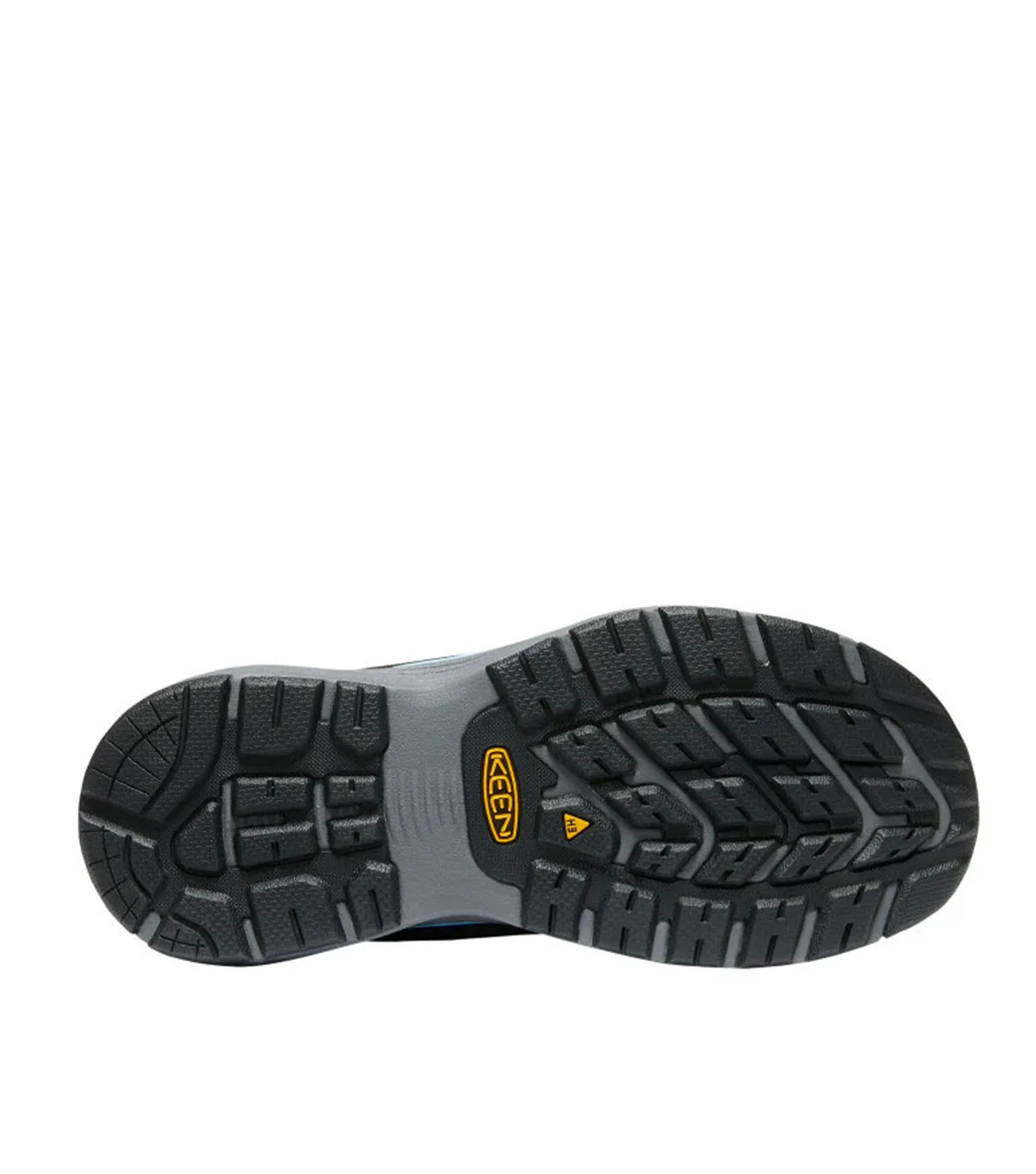 Chaussures de travail Vista Energy protection en composite femmes-Keen - Image 3