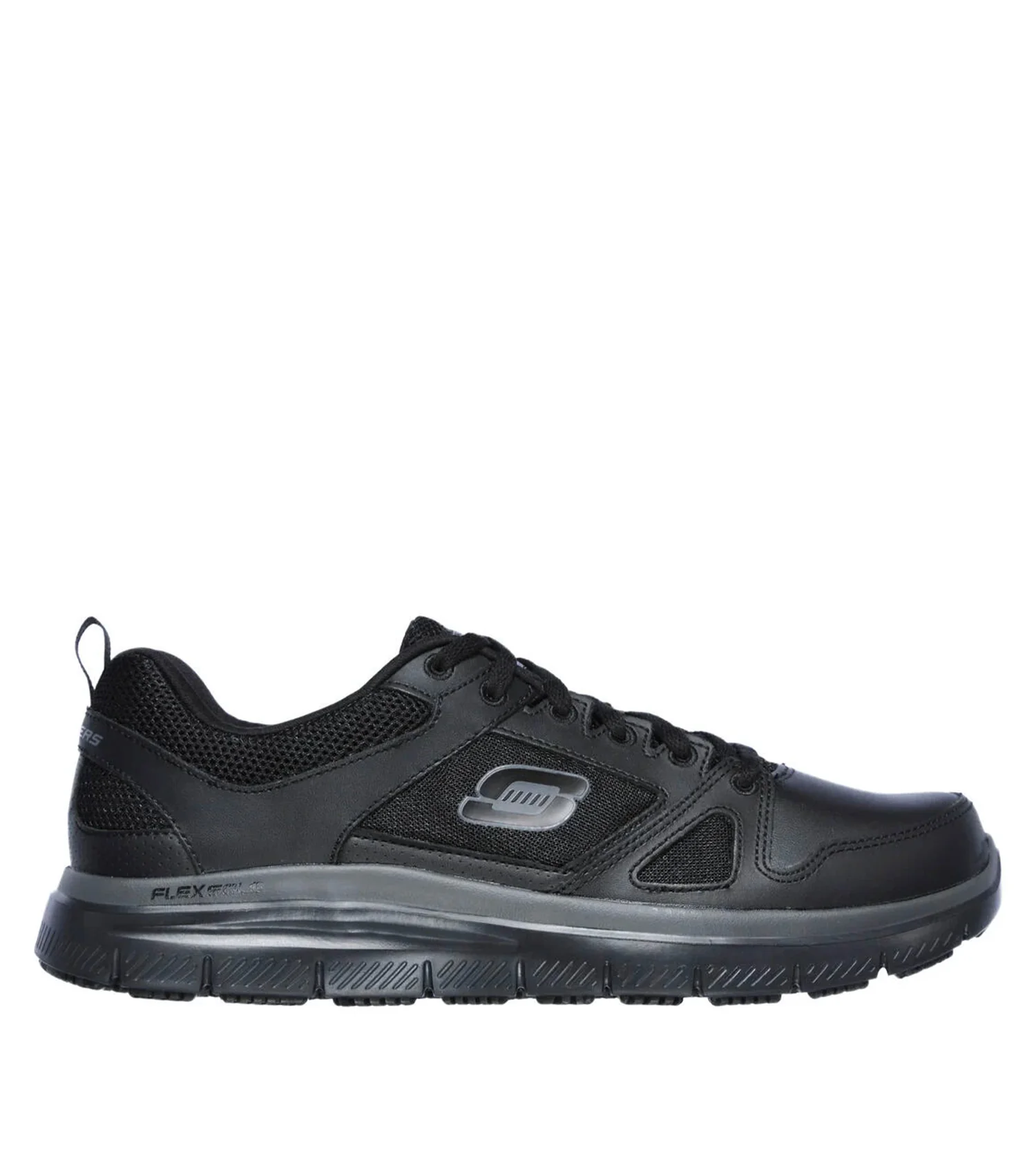 Souliers Flex Advantage Coupe Relax - Homme - Skechers - Image 2
