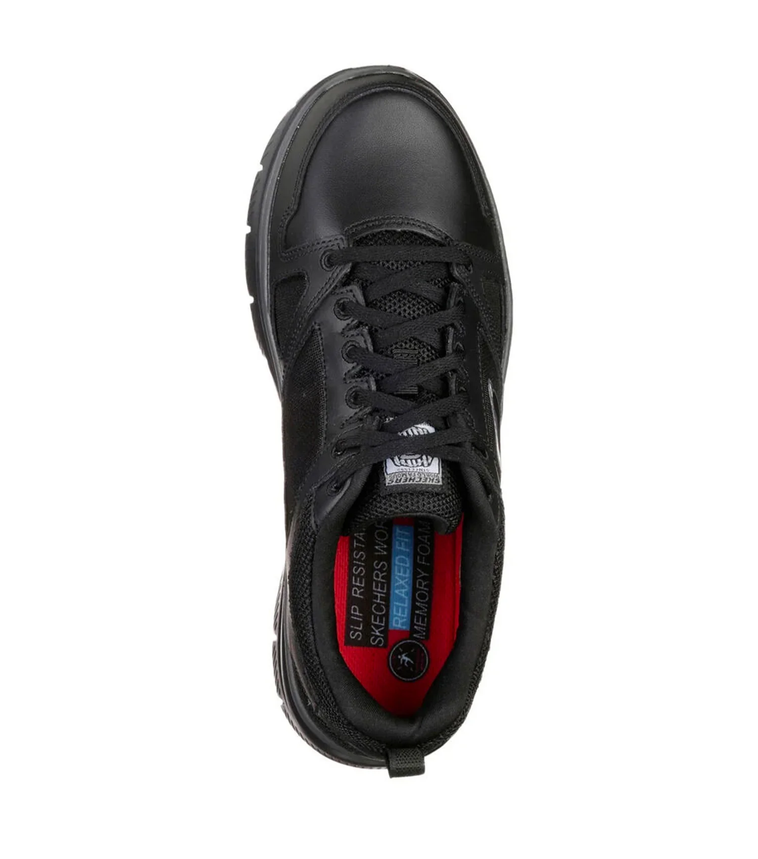 Souliers Flex Advantage Coupe Relax - Homme - Skechers - Image 4
