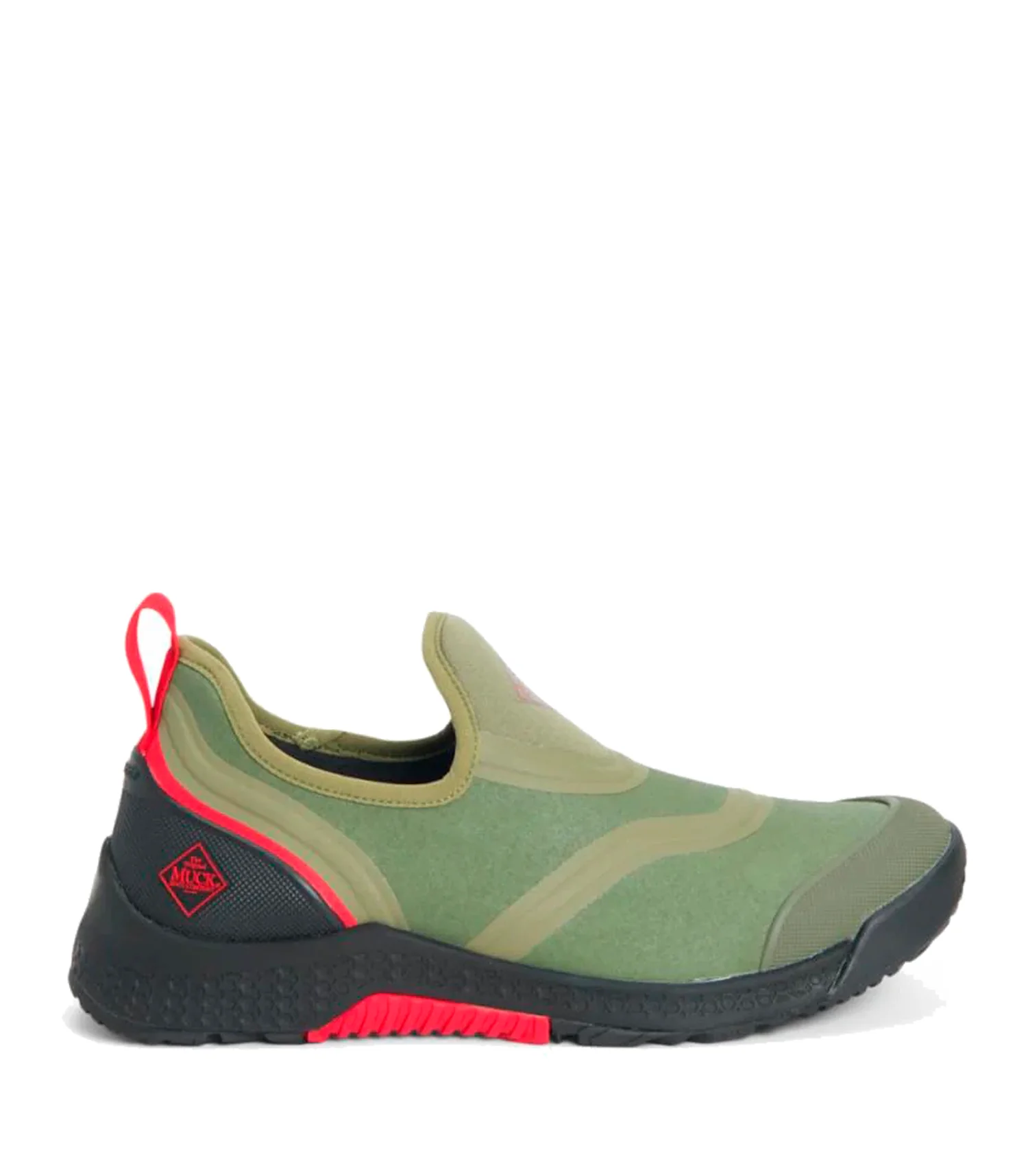 Chaussures Outscape Low imperméable - Muck - Image 2